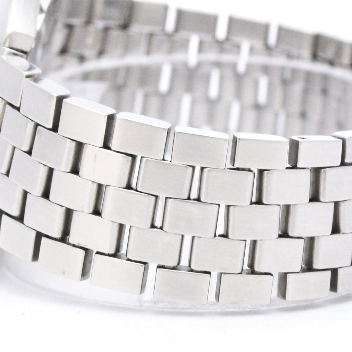 Omega Constellation 168017 Silver Dial 35mm Watch