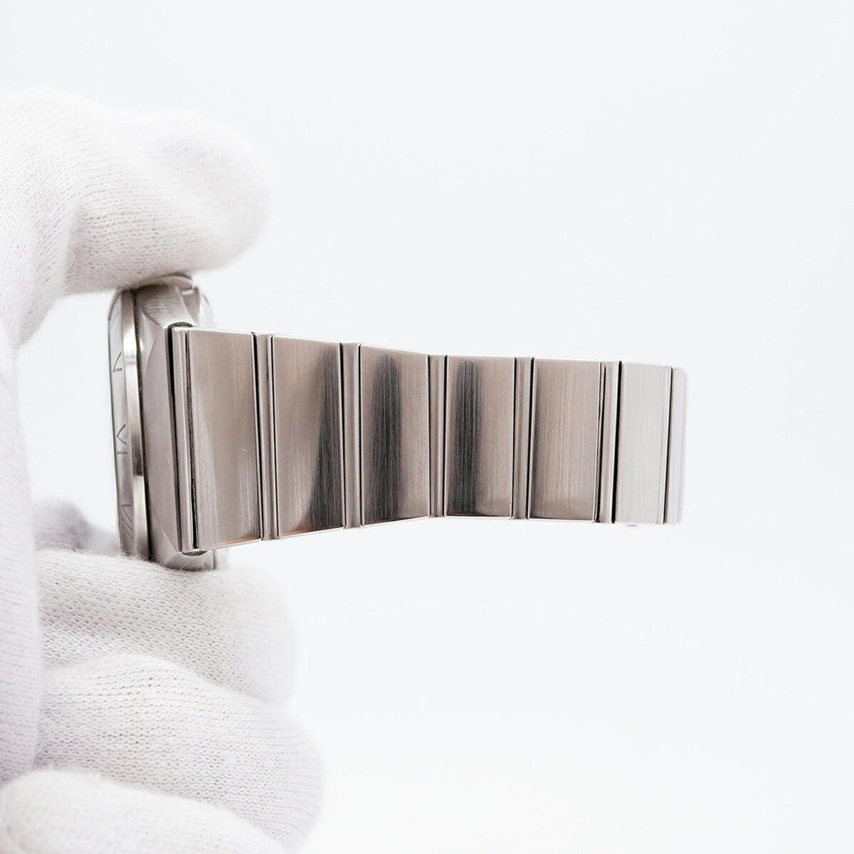 Omega Constellation Co-Axial Day-Date 123.10.38.22.01.001 Schwarz Zifferblatt 37 mm Uhr