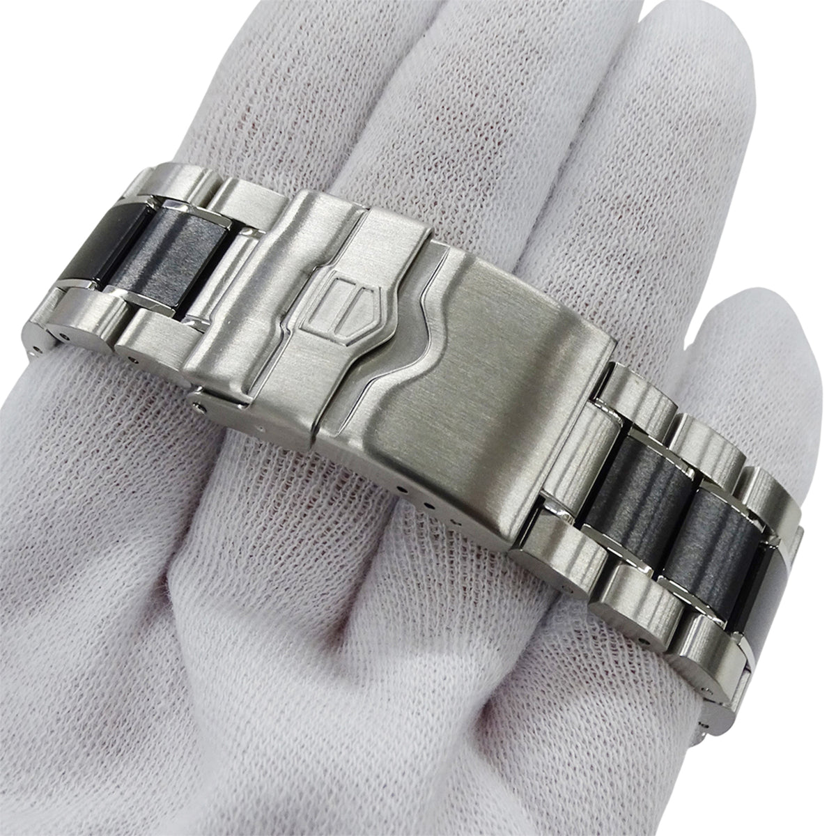 TAG Heuer Formula 1 CAZ2012 CAZ2012 BA0876 Graues Zifferblatt 44 mm Uhr