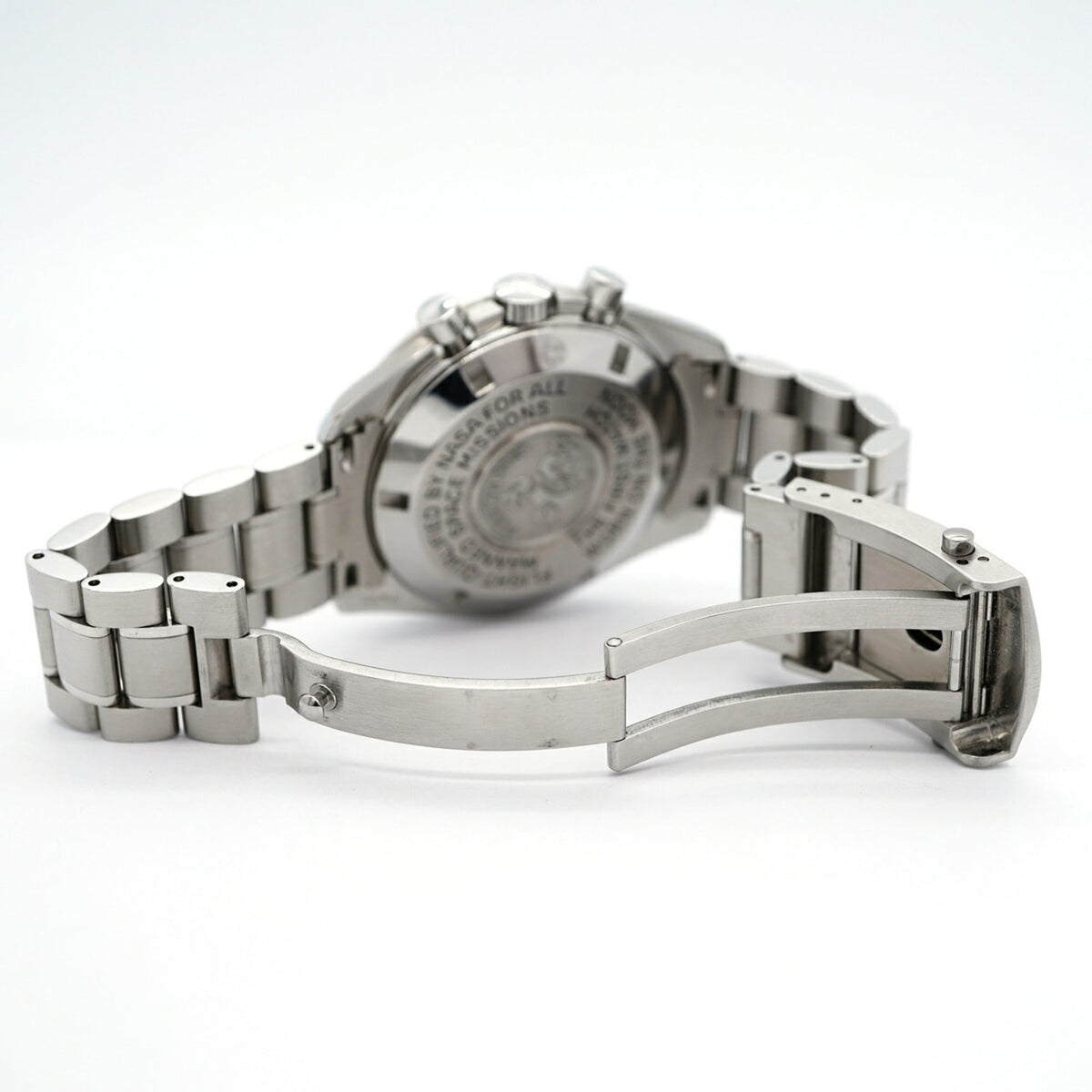 Montre Omega Speedmaster Professional 3570.5 Noir Cadran 42 mm