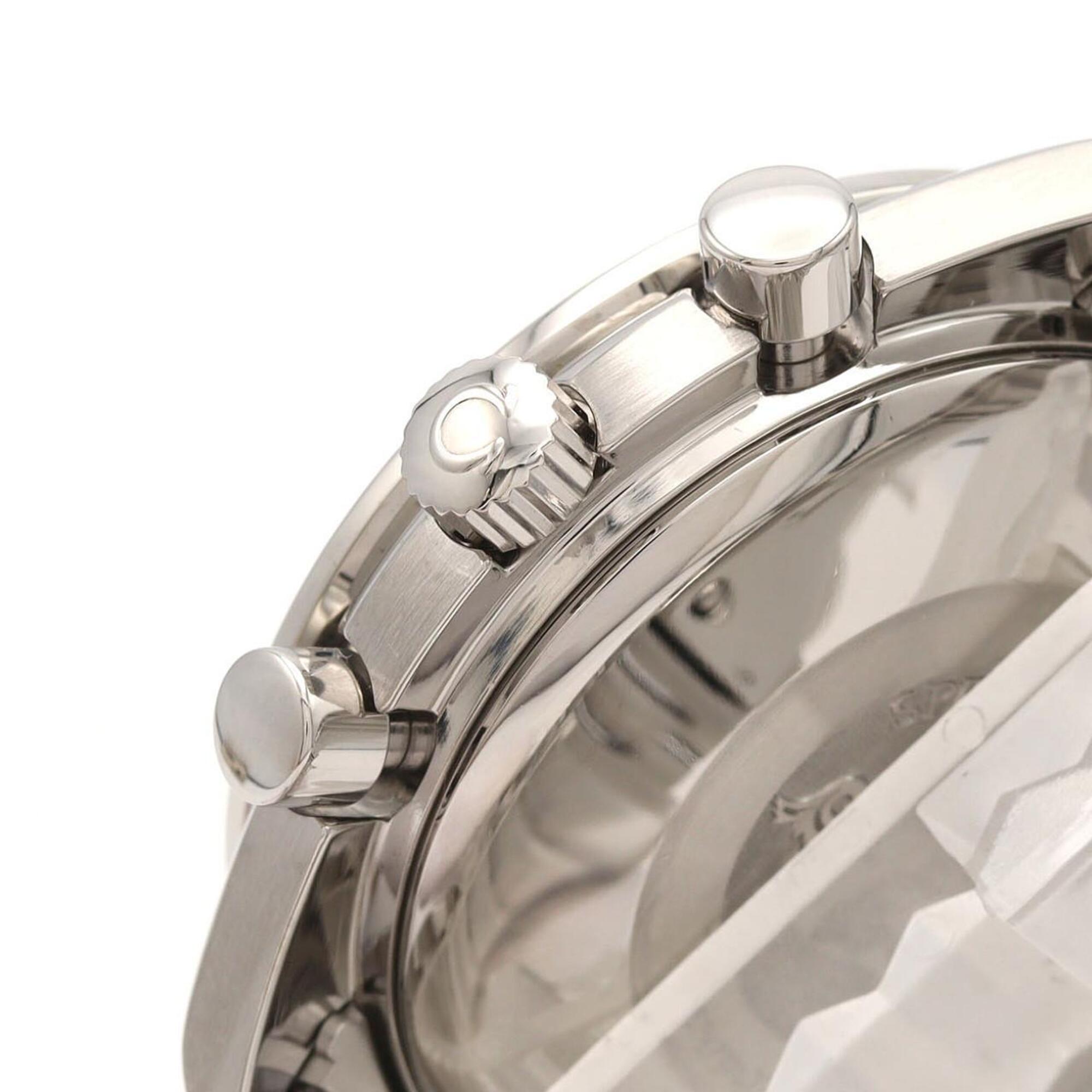 Omega Speedmaster Date 3513.50 Stainless Steel Automatic Watch