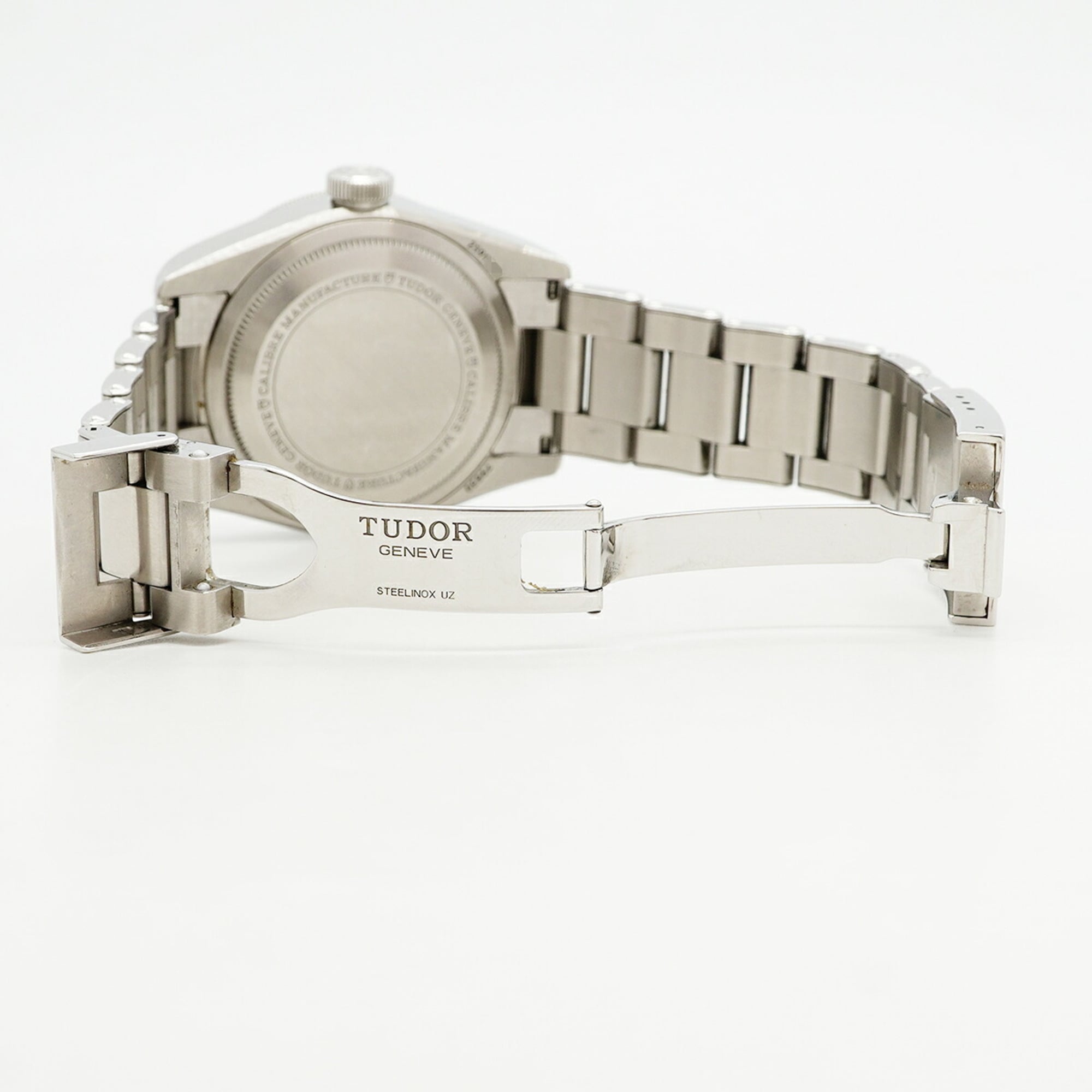 Tudor Black Bay 79830RB Black Dial 41mm Watch