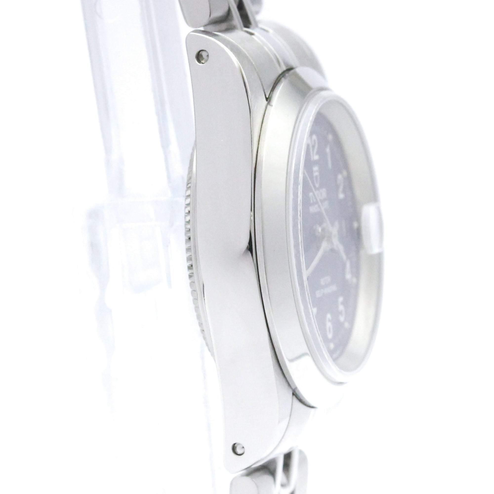 Tudor Princess Oyster Date 92400N Blue Dial 25mm Watch
