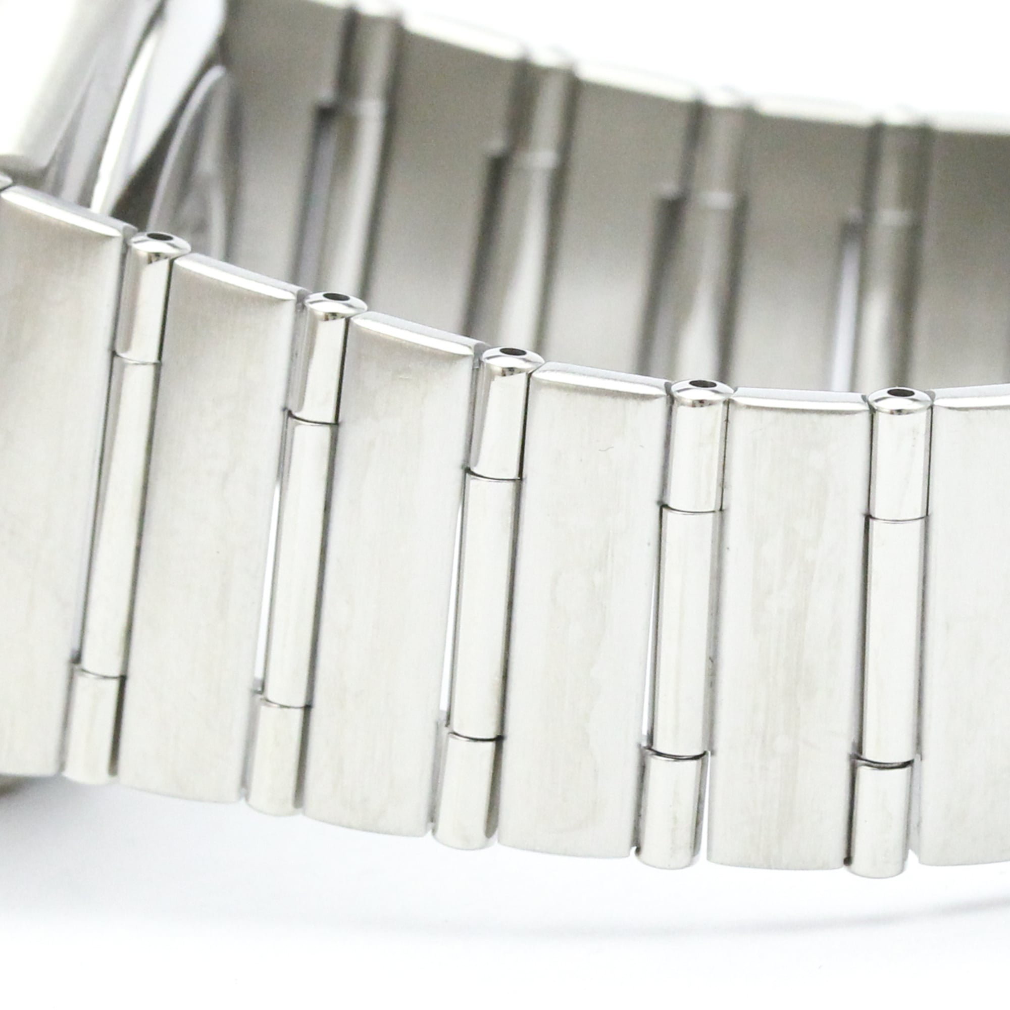 Omega Constellation 1502.4 Gray Dial 35mm Watch