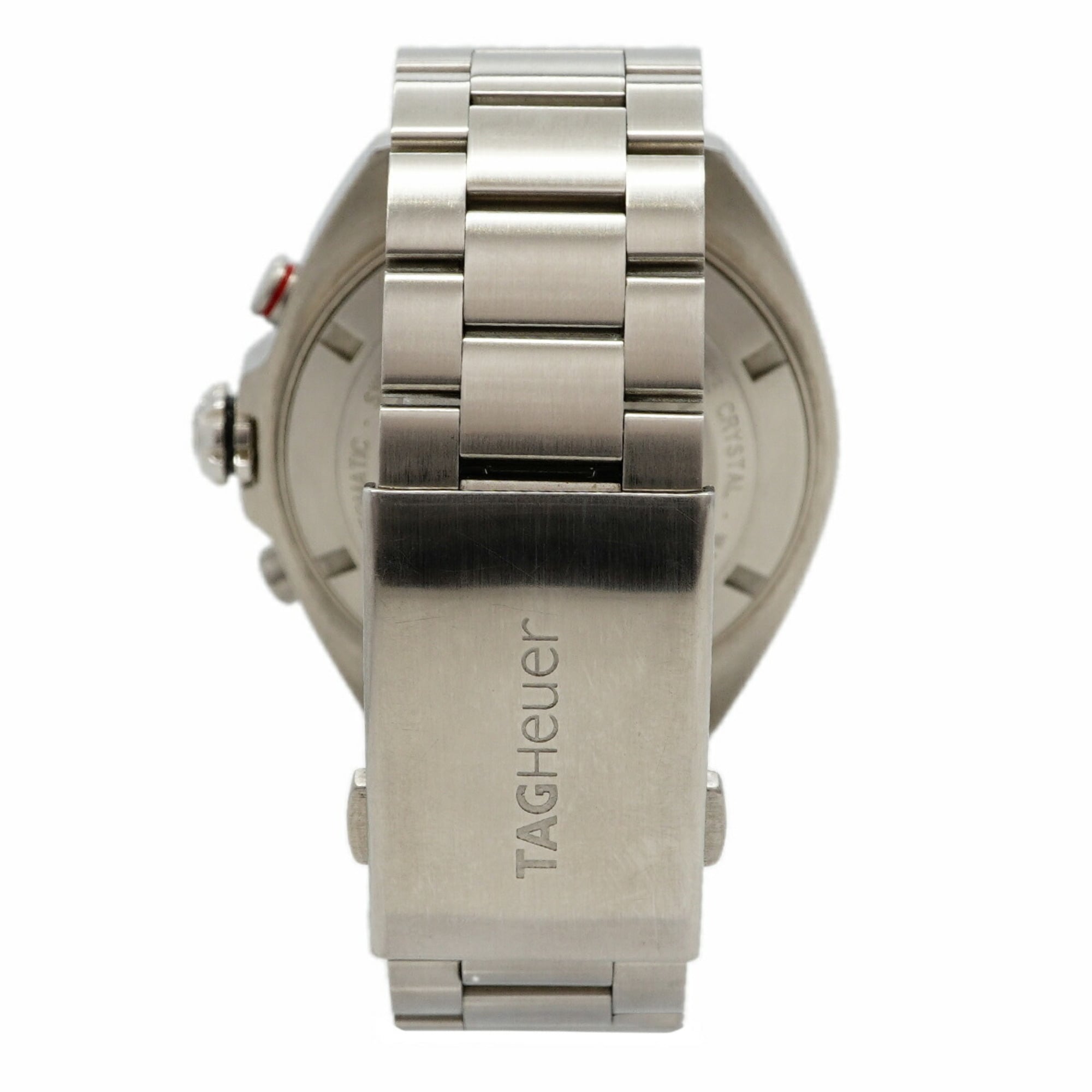 TAG Heuer Formula 1 CAZ2010 Black Dial Men's Watch