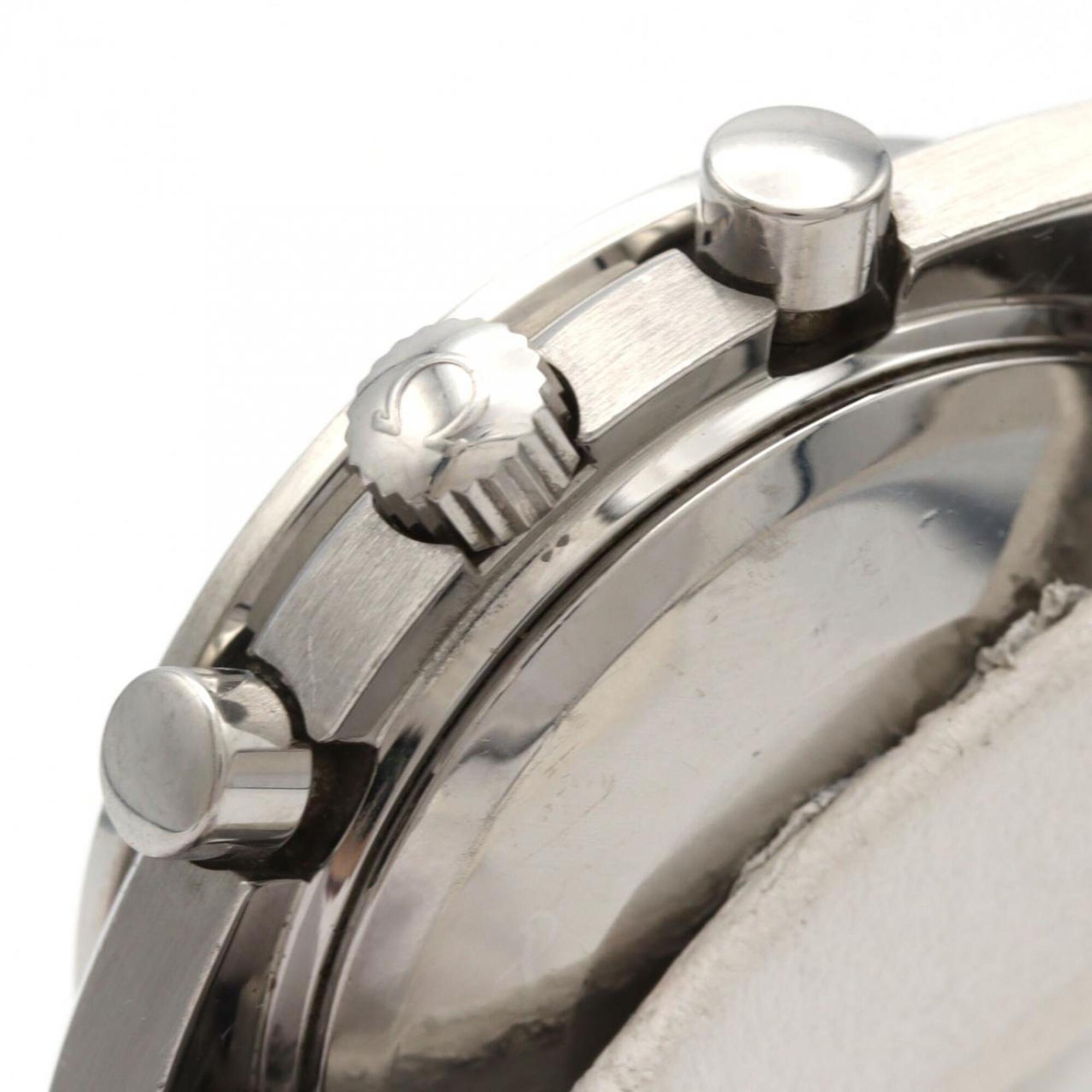 Omega Speedmaster Date 3513.30 Stainless Steel Automatic