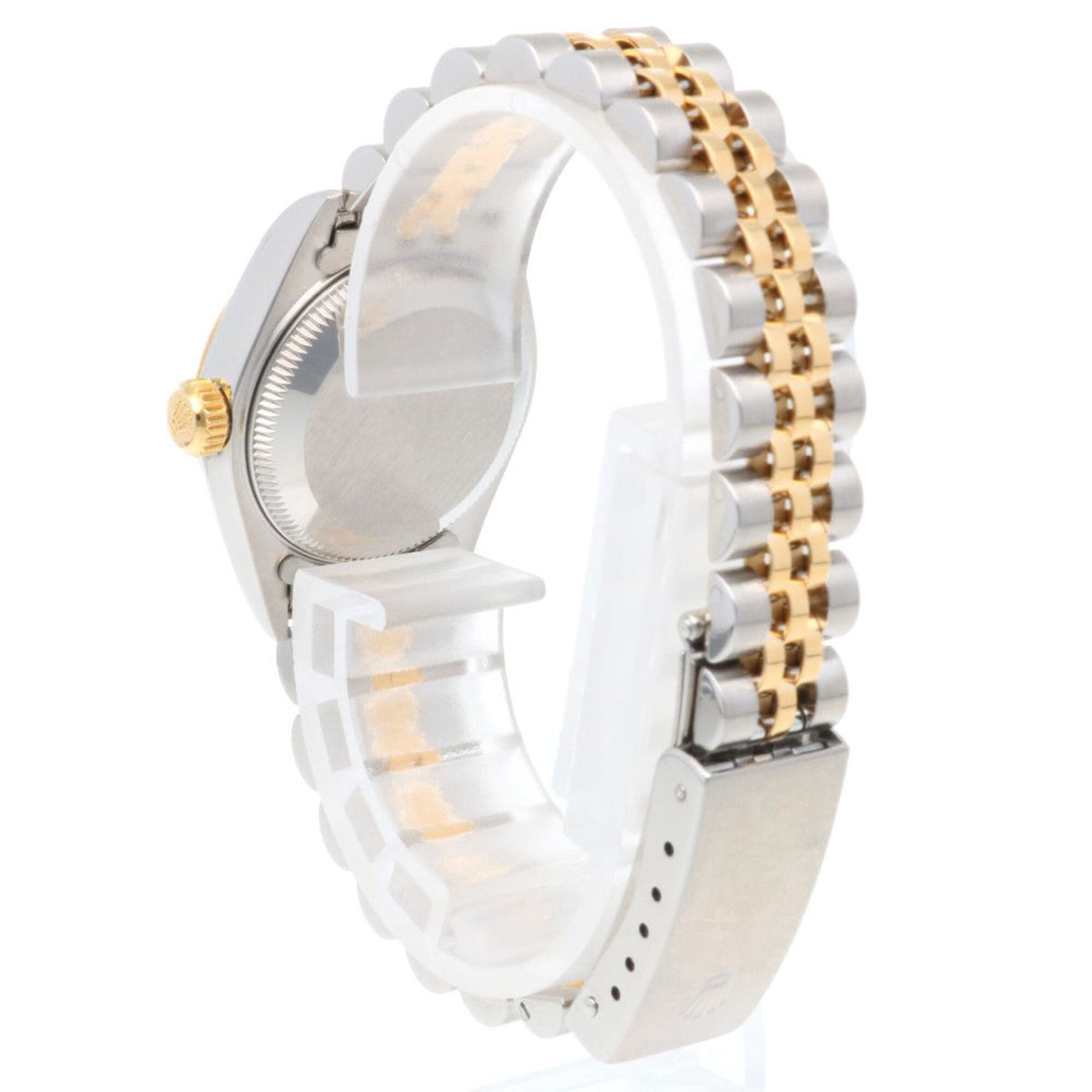 Montre Rolex Datejust Oyster Perpetual 69173, cadran de 26 mm