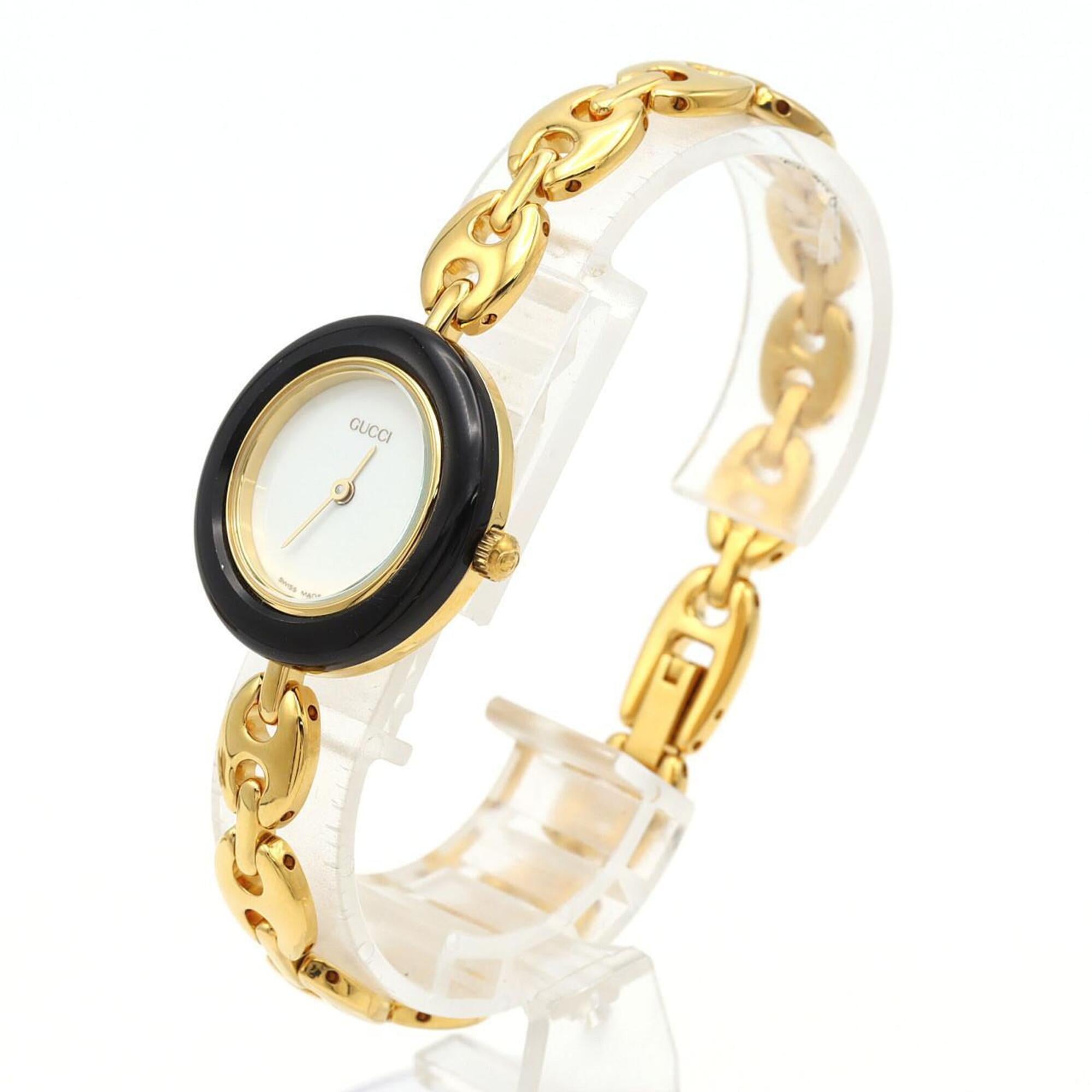 Gucci Changeling GP 11 12.2 Quartz Watch