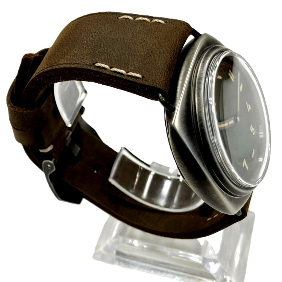 Panerai Radiomir California Boutique PAM01349 Grün, Khaki Zifferblatt 45 mm Uhr