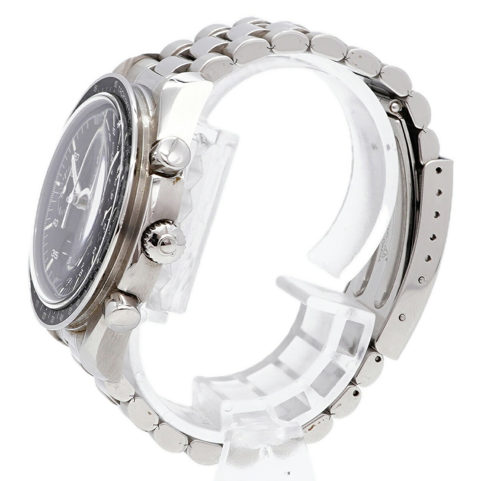 Montre Omega Speedmaster 3510.5 Noir cadran 38 mm