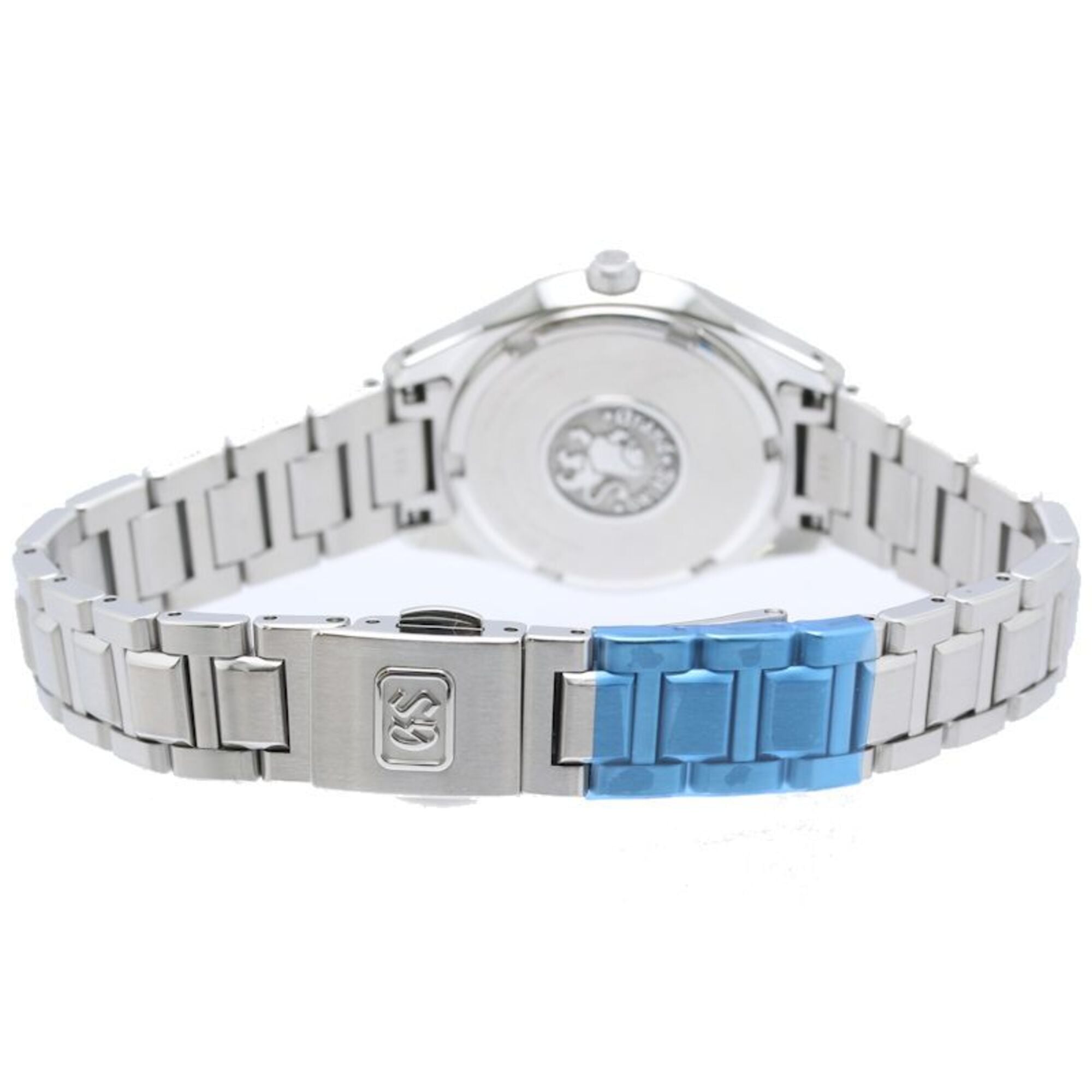 SEIKO Grand Seiko STGF328 4J52-0AE0 Diamond for Men 40555