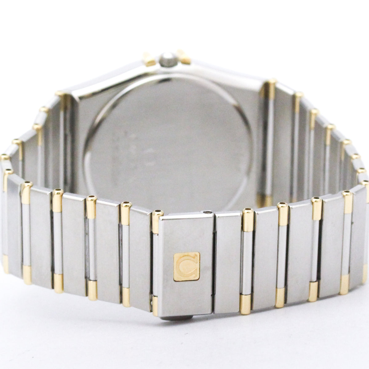 Omega Constellation 3961070 Black Dial 33mm Watch
