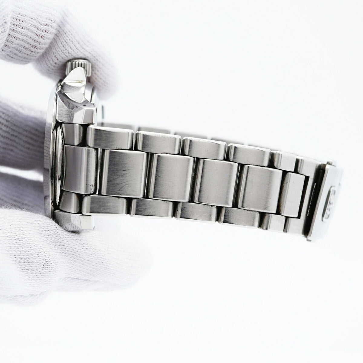 Grand Seiko Grand Heritage Collection Spring Drive SBGA227/9R65-0AG1 Black Dial 39mm Watch