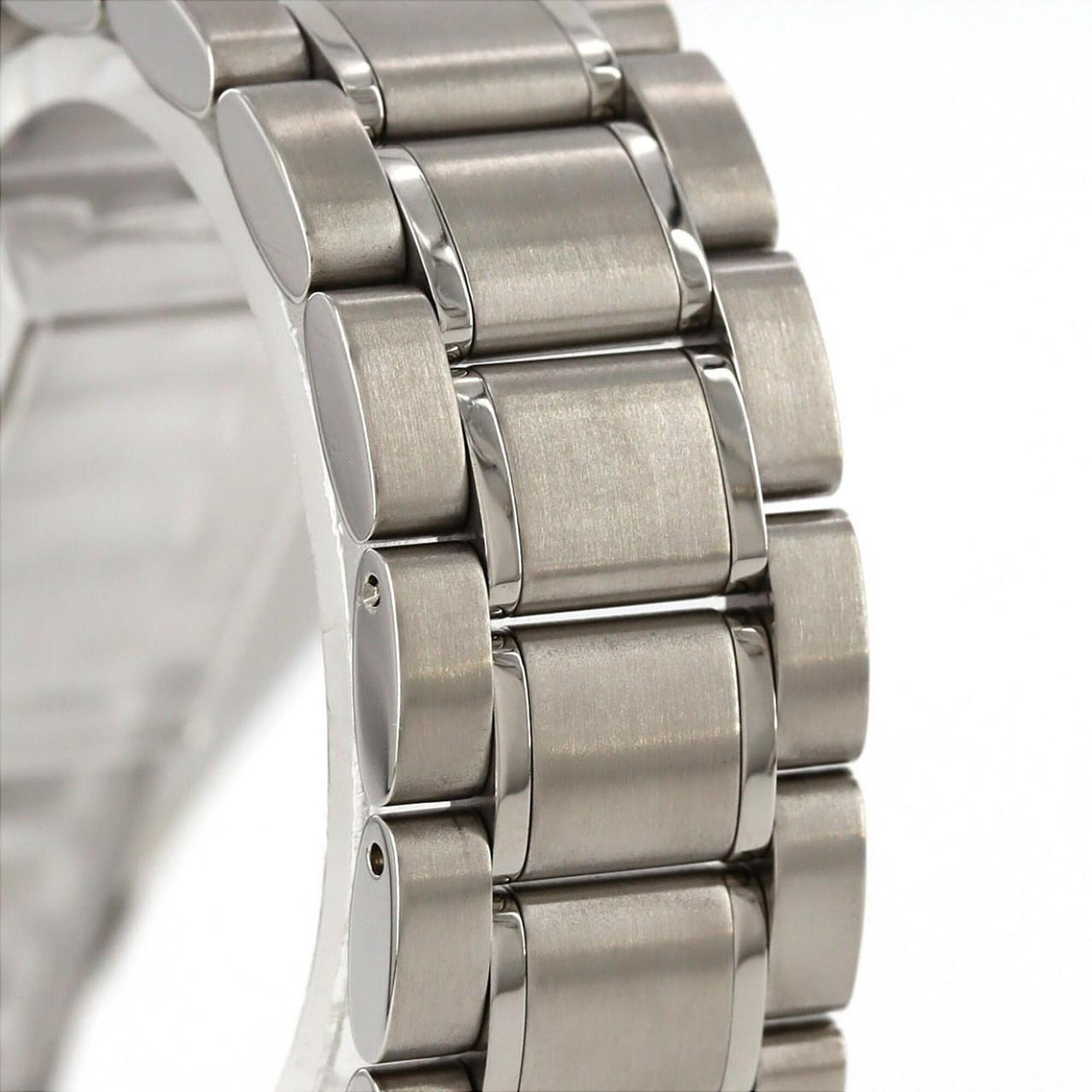 Omega Speedmaster Day-Date 3523.80 Stainless Steel Automatic Watch