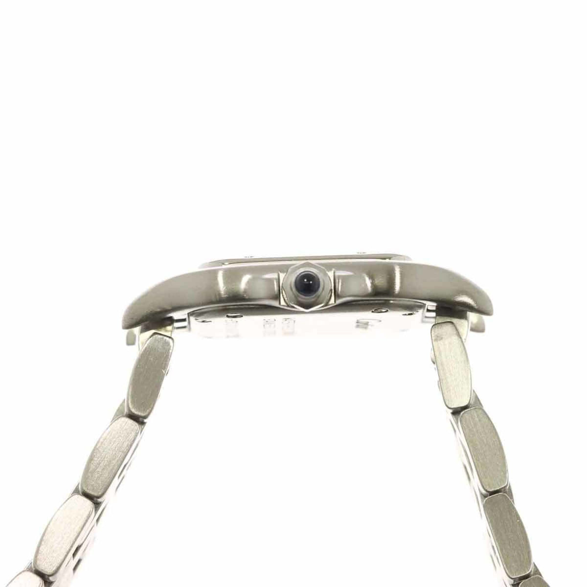 Cartier Panthère SM W25033P5 Ivory Dial 22mm Watch