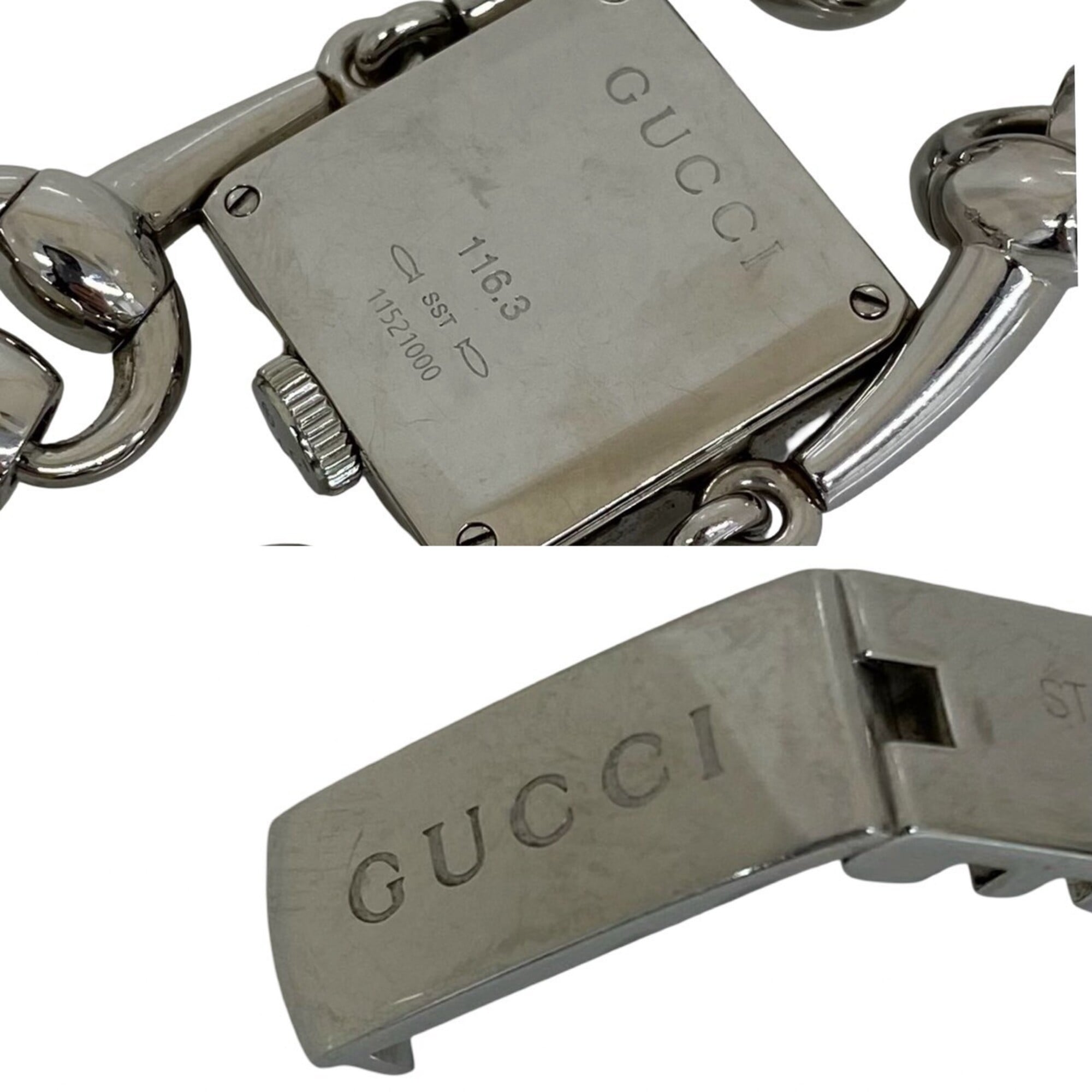 Gucci Signoria Dial 29mm Watch
