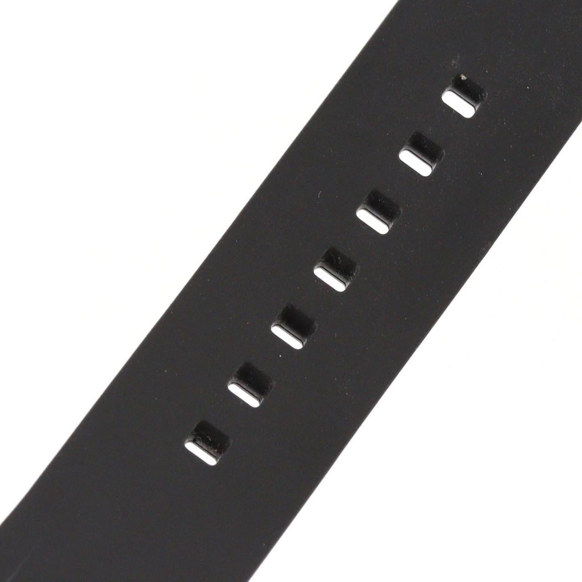 Louis Vuitton Tambour Slim Damier QA026 SS Quartz