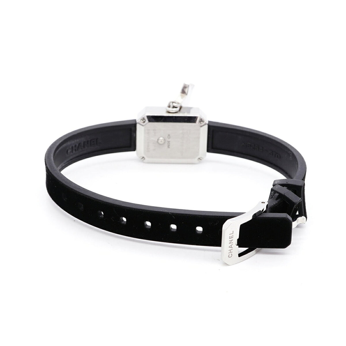 Montre Chanel Première Lucky Star H7943 Noir avec cadran de 15 mm