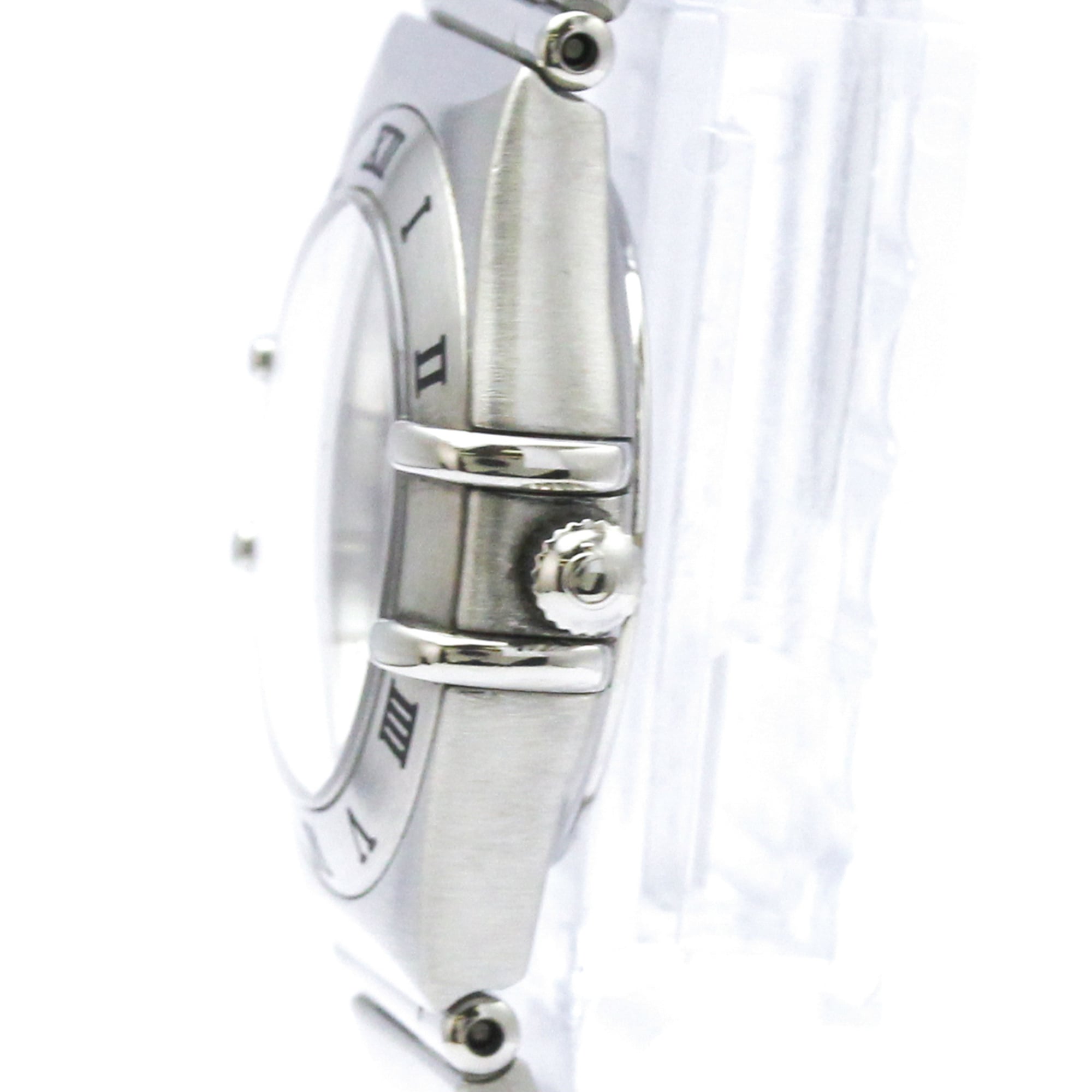 Montre pour femme OMEGA Constellation en acier Quartz 1562.40