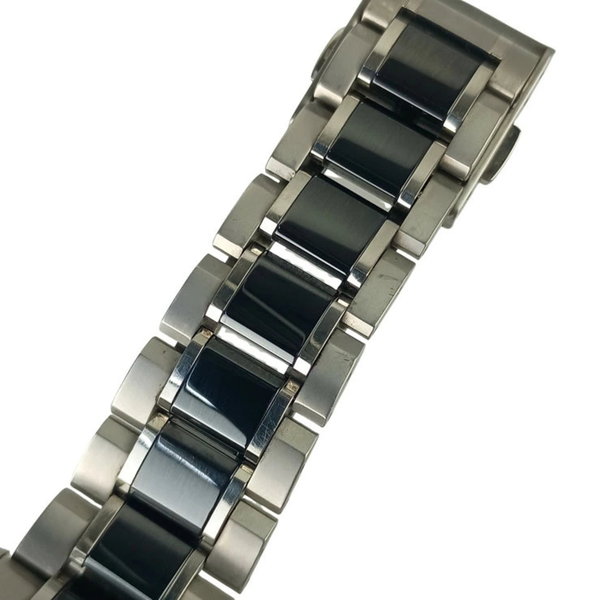 Montre Seiko Astron GPS 8X53-0AB0 SBXB041 Noir cadran de 45 mm