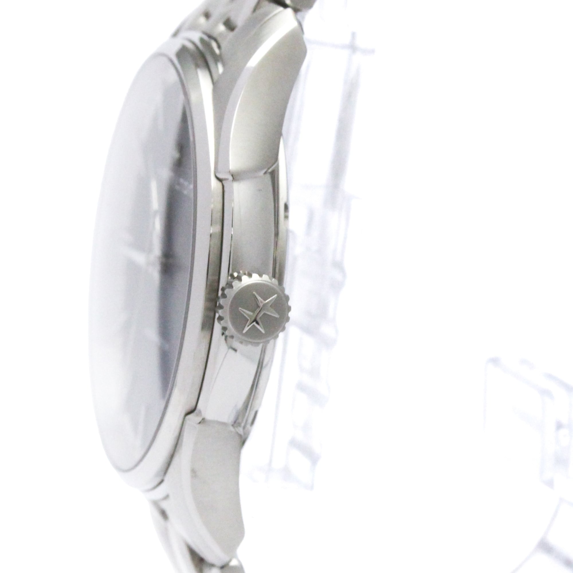 Hamilton Jazzmaster H32451141 Blue Dial 40mm Watch