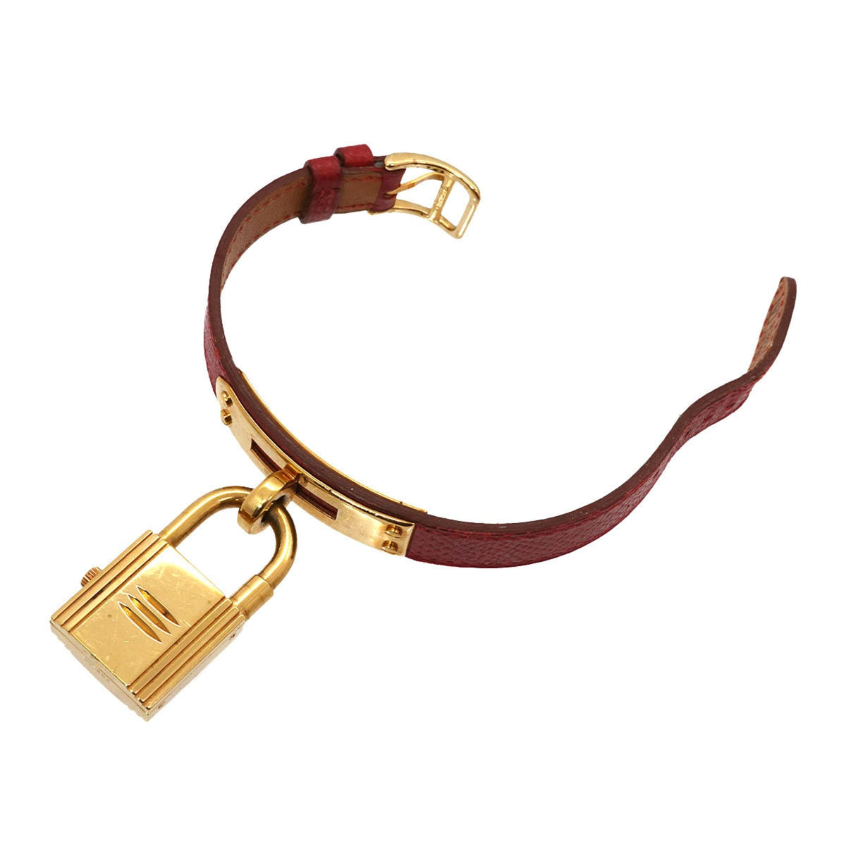Montre Hermès Kelly GZl1ldyi Blanc avec cadran de 20 mm