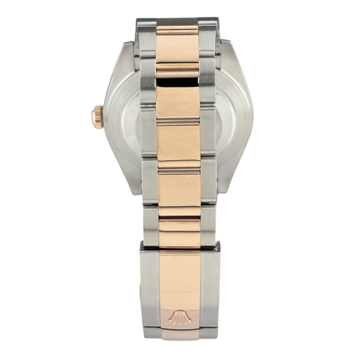 Rolex Datejust 126331 Horloge met wijzerplaat, 41 mm