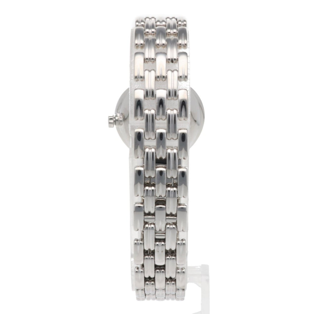 Christian Dior Dior Baghira CD092110 White shell Dial 24mm Watch
