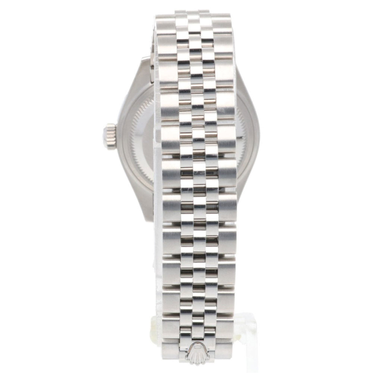 Rolex Datejust Oyster Perpetual 279160 Silver Dial 28mm Watch