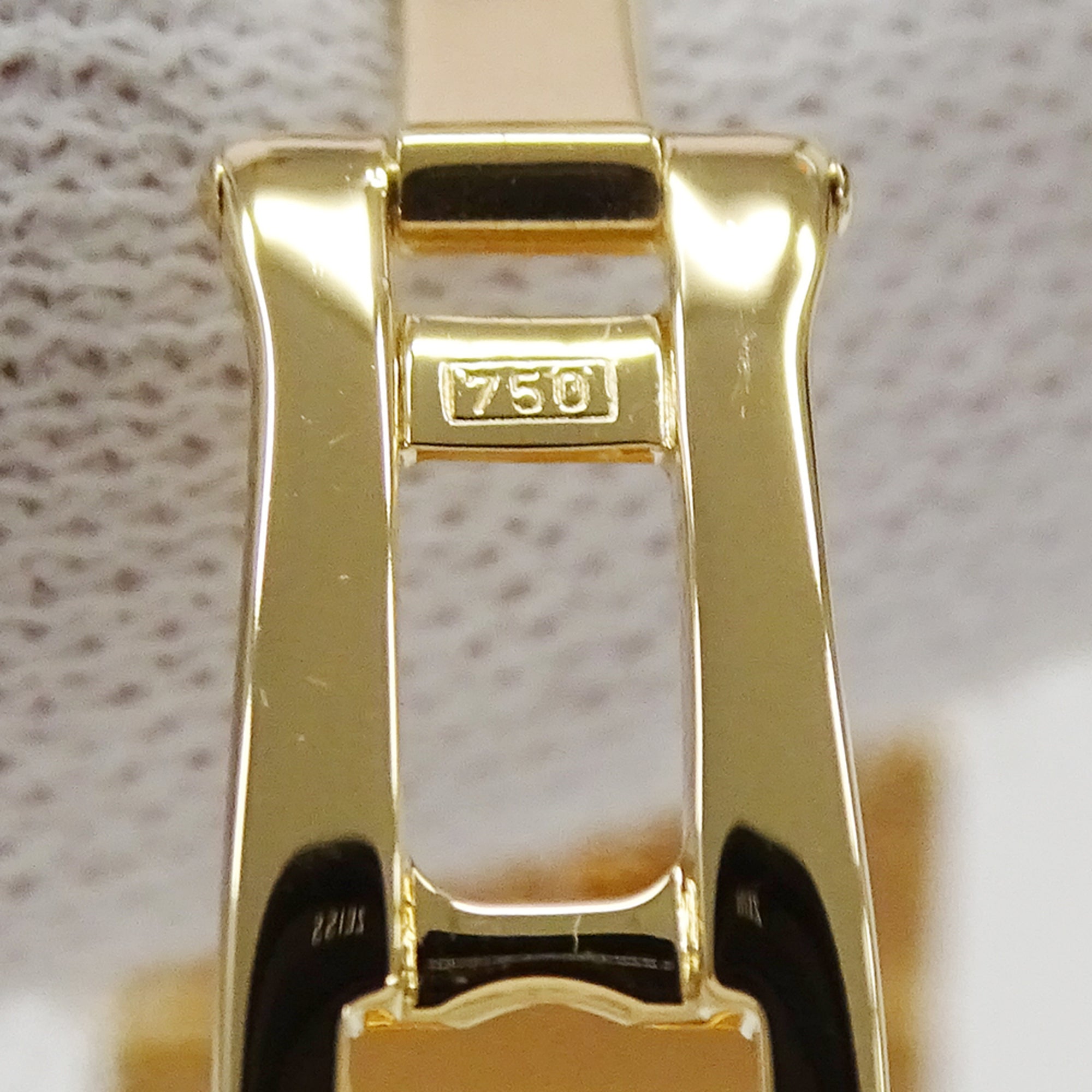 Montre pour femme Bulgari BVLGARI, marque : Assioma, Quartz diamant, QZ, or Rose 18 carats 750PG, AAP26G