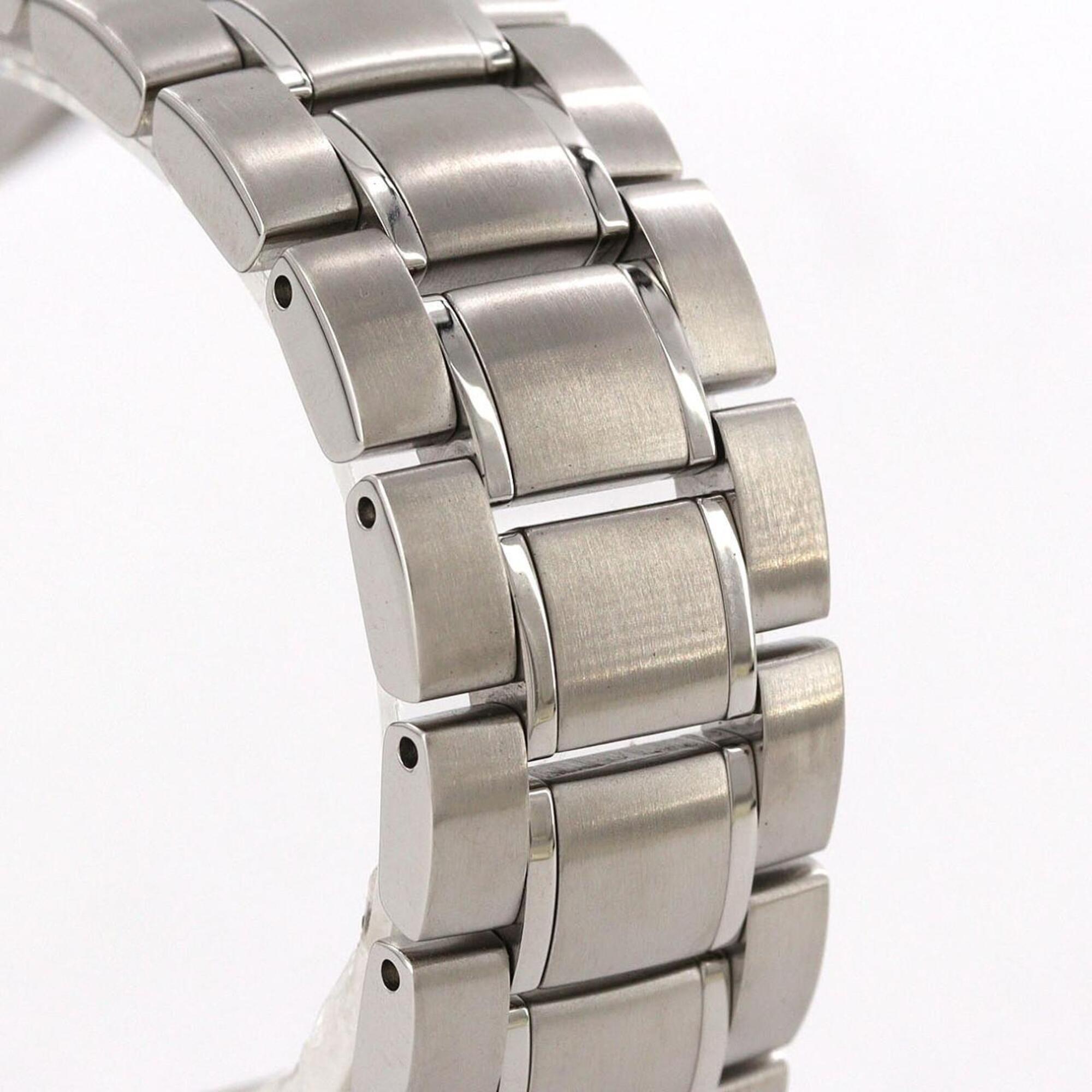 Omega Speedmaster 3211.31 Silver Dial 40mm Watch