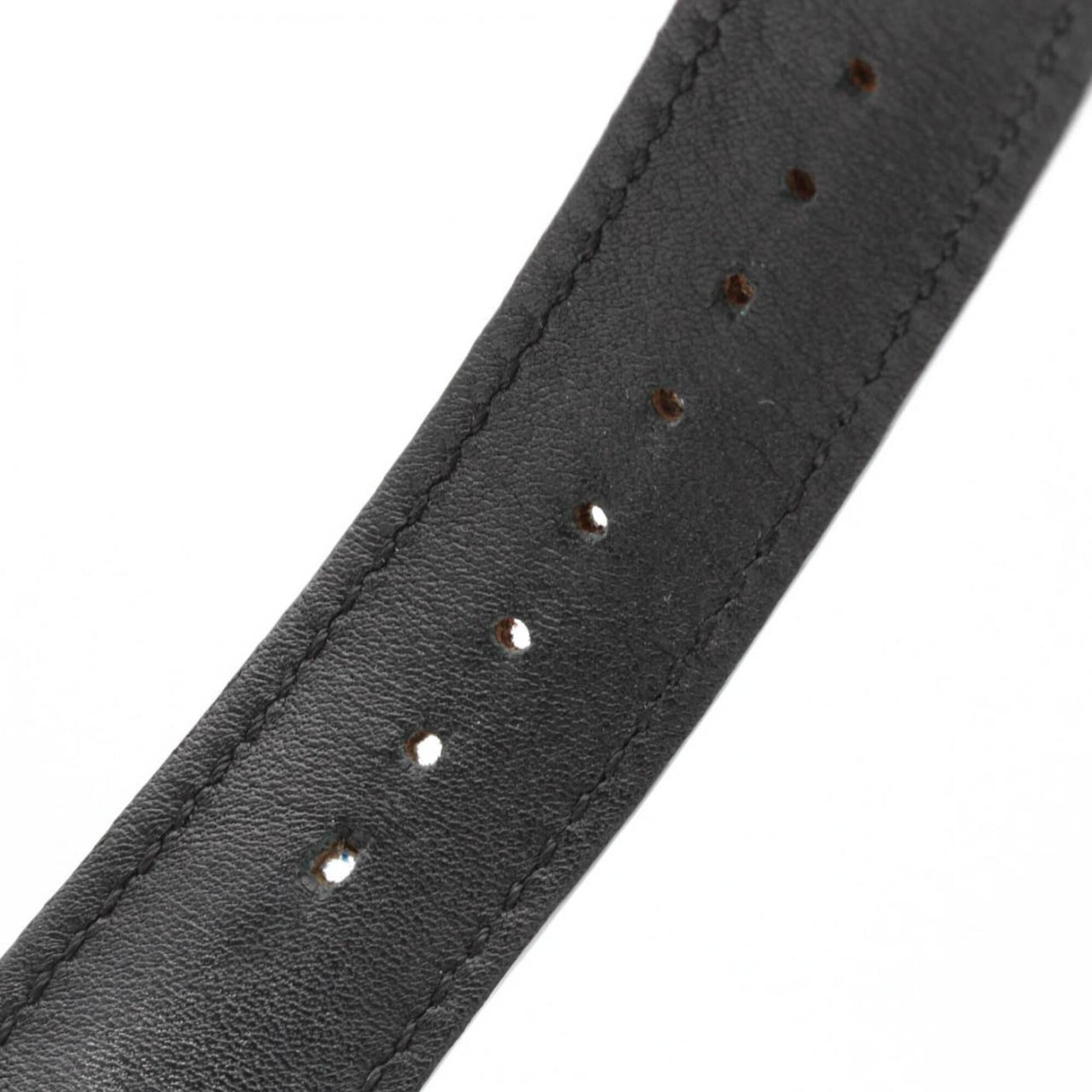 Gucci G-Timeless Moonphase 126.3/YA126327 Noir Cadran 40mm Montre