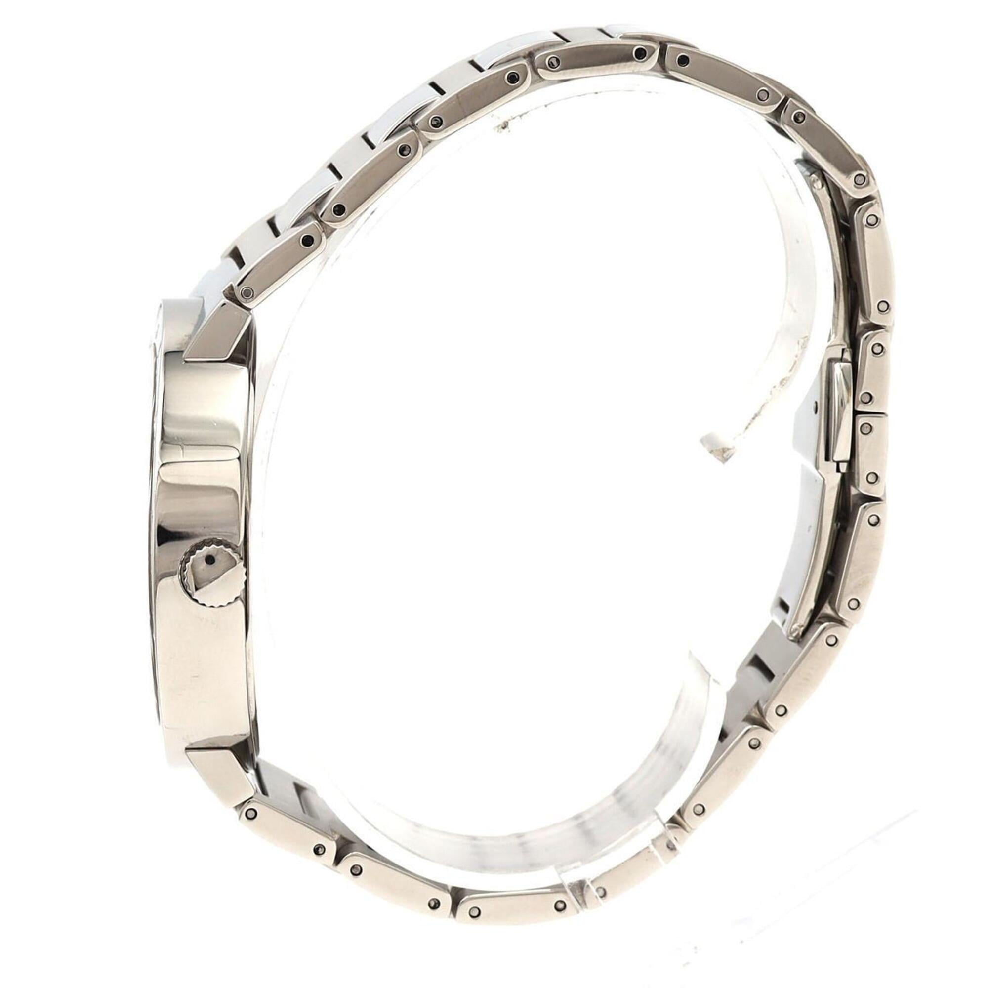 Bulgari BB42SSAUTO BB42WSSD AT SS Automatic