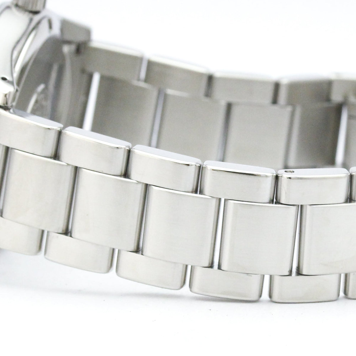Grand Seiko Grand Seiko SBGX263 (9F62-0AB0) Silber Zifferblatt 37 mm Uhr