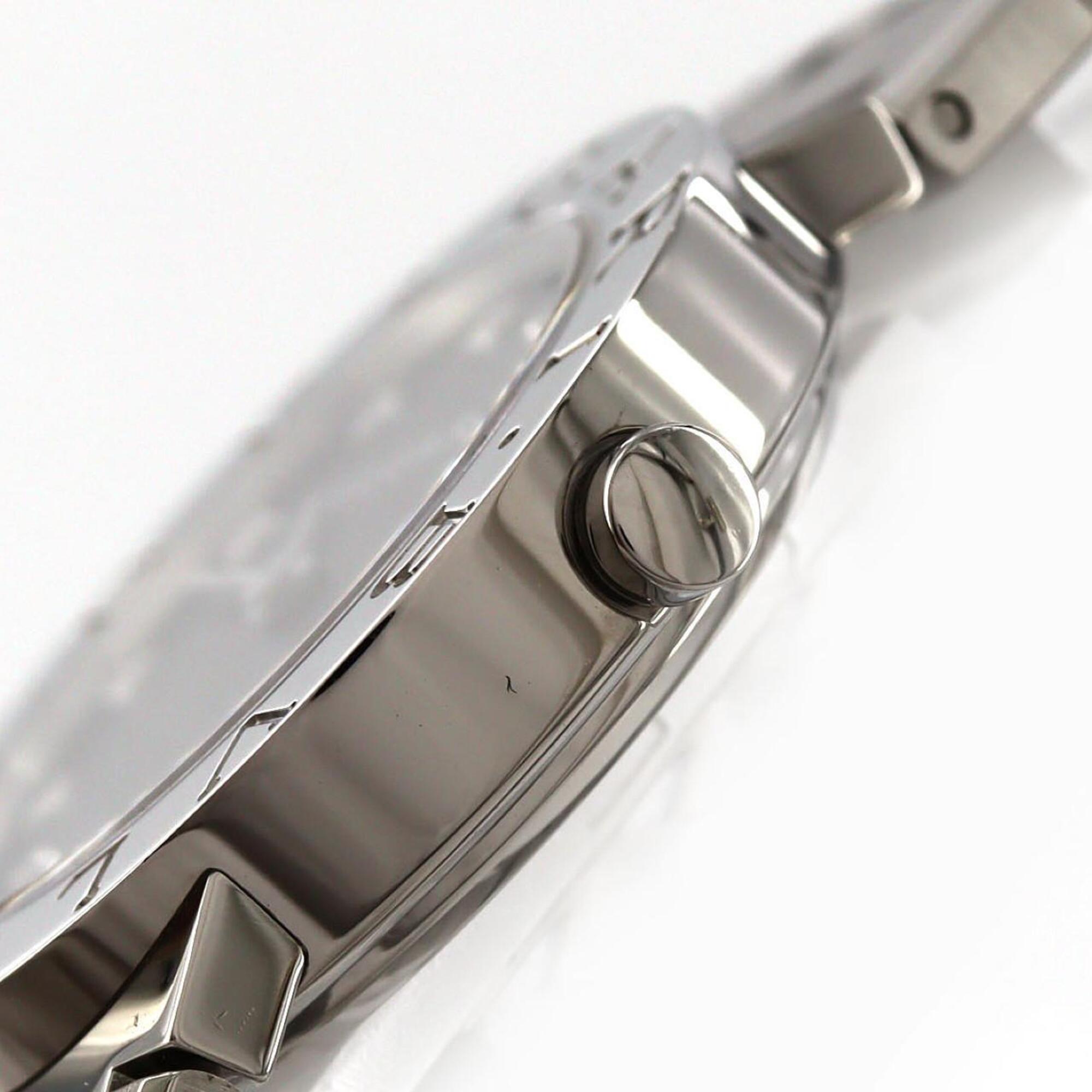 Bulgari Bvlgari BB26SS/12 Black Dial 26mm Watch