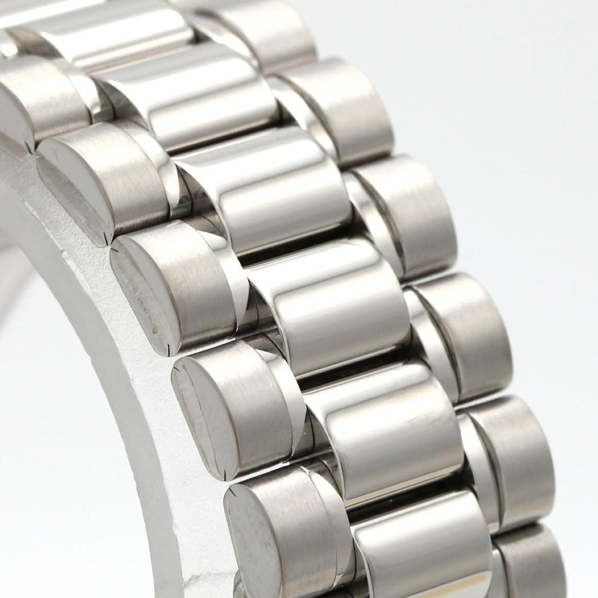 Omega Speedmaster 3510.50 SS Automatik