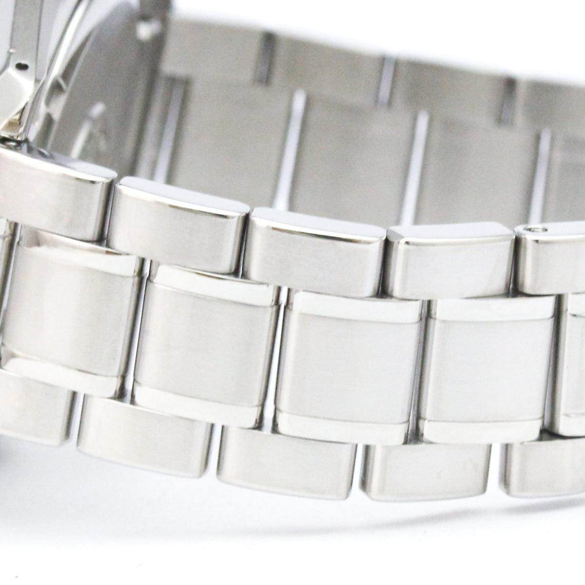 Grand Seiko Grand Seiko SBGV205(9F82-0AA0) Silver Dial 40mm Watch