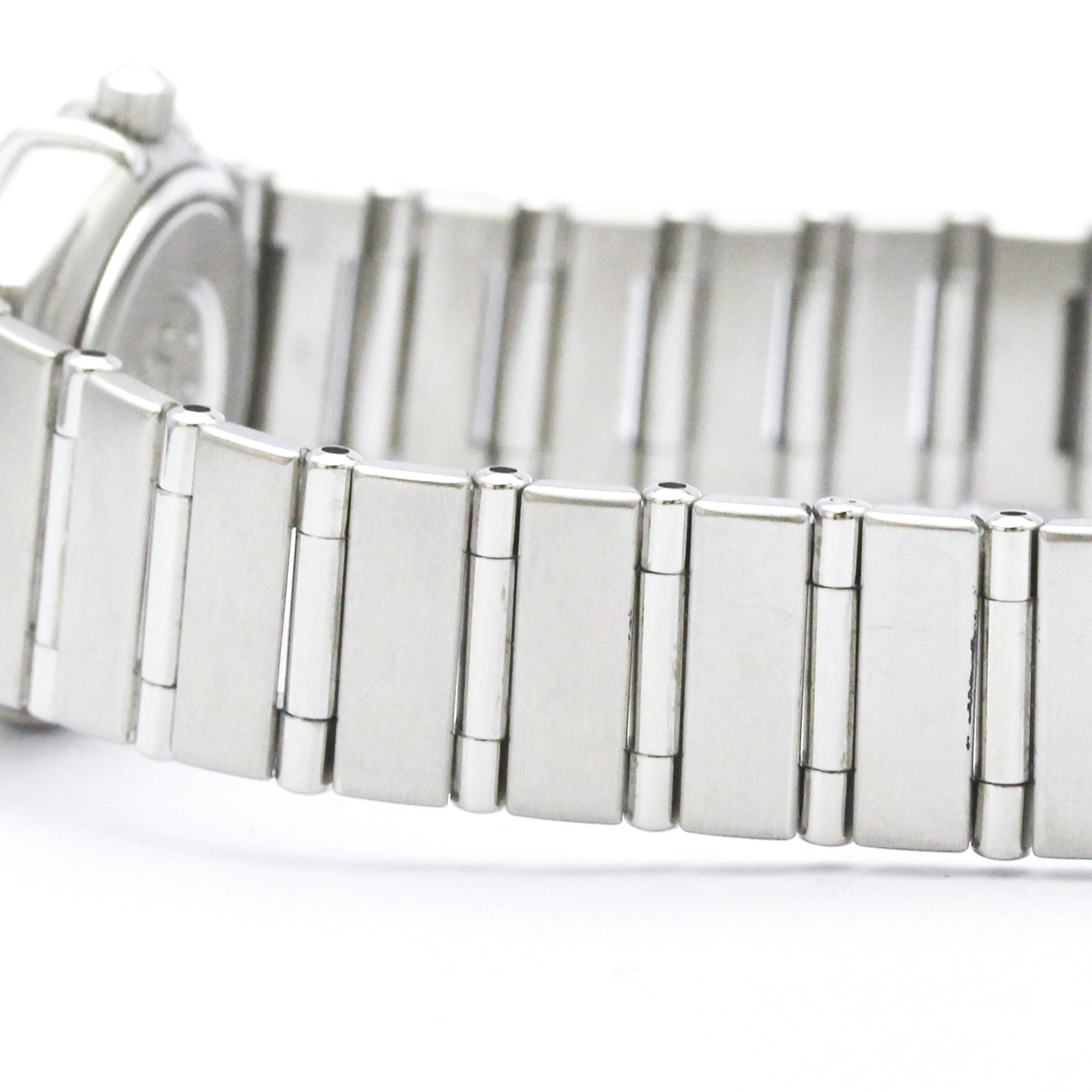 Montre pour femme OMEGA Constellation en acier Quartz 1562.40