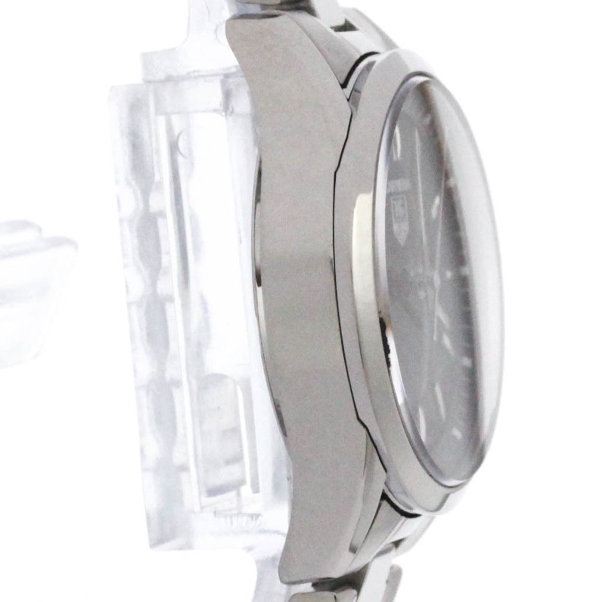 TAG HEUER Carrera Damenuhr aus Edelstahl Quarz WV1414