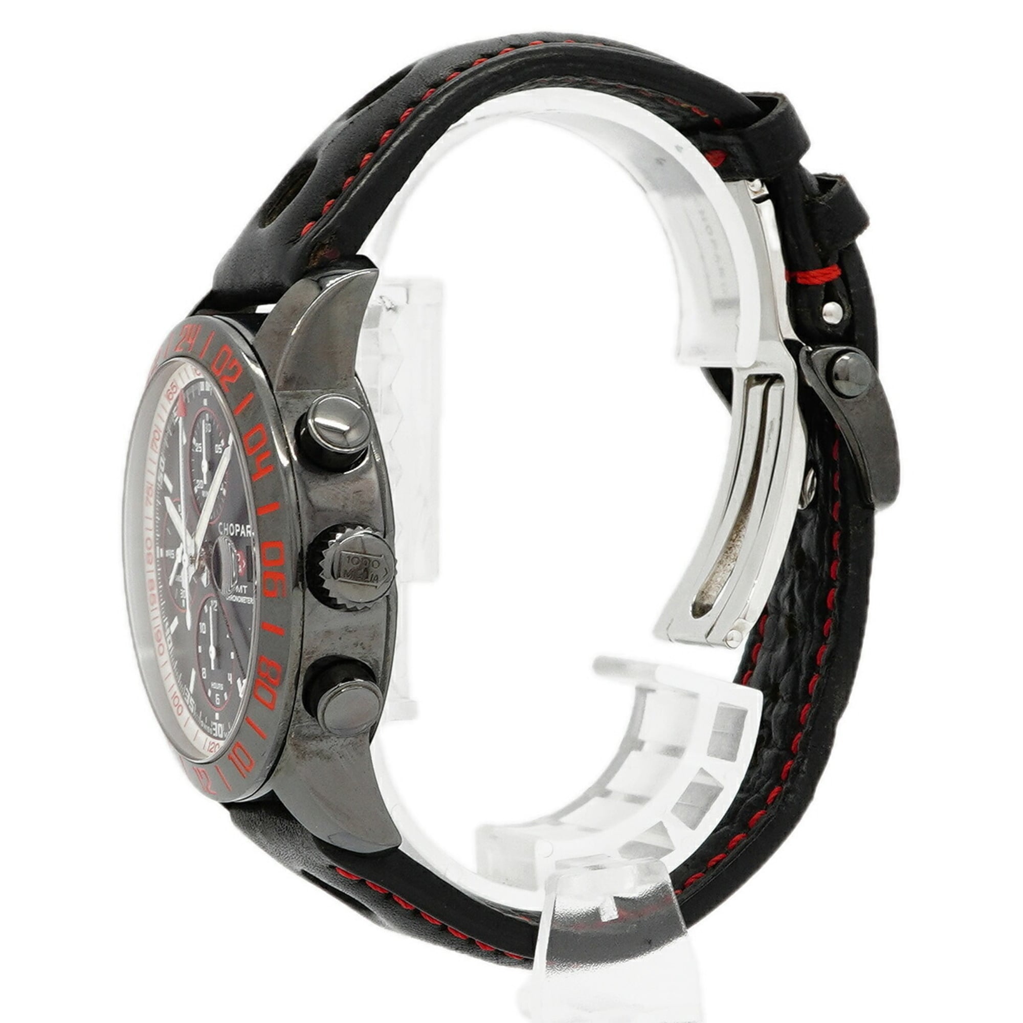 Chopard Mille Miglia 16/8992 Black Dial 42mm Watch