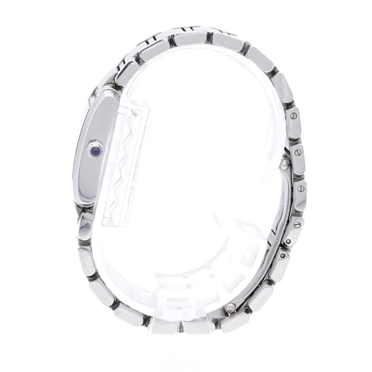 Montre Cartier Tank Française SM W51008Q3 Ivoire Cadran 20 mm