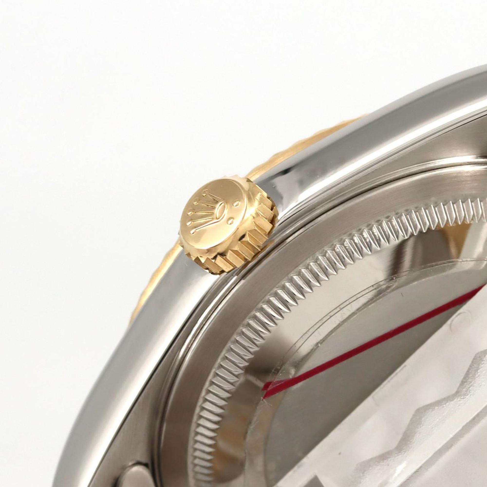 Rolex Datejust 16233