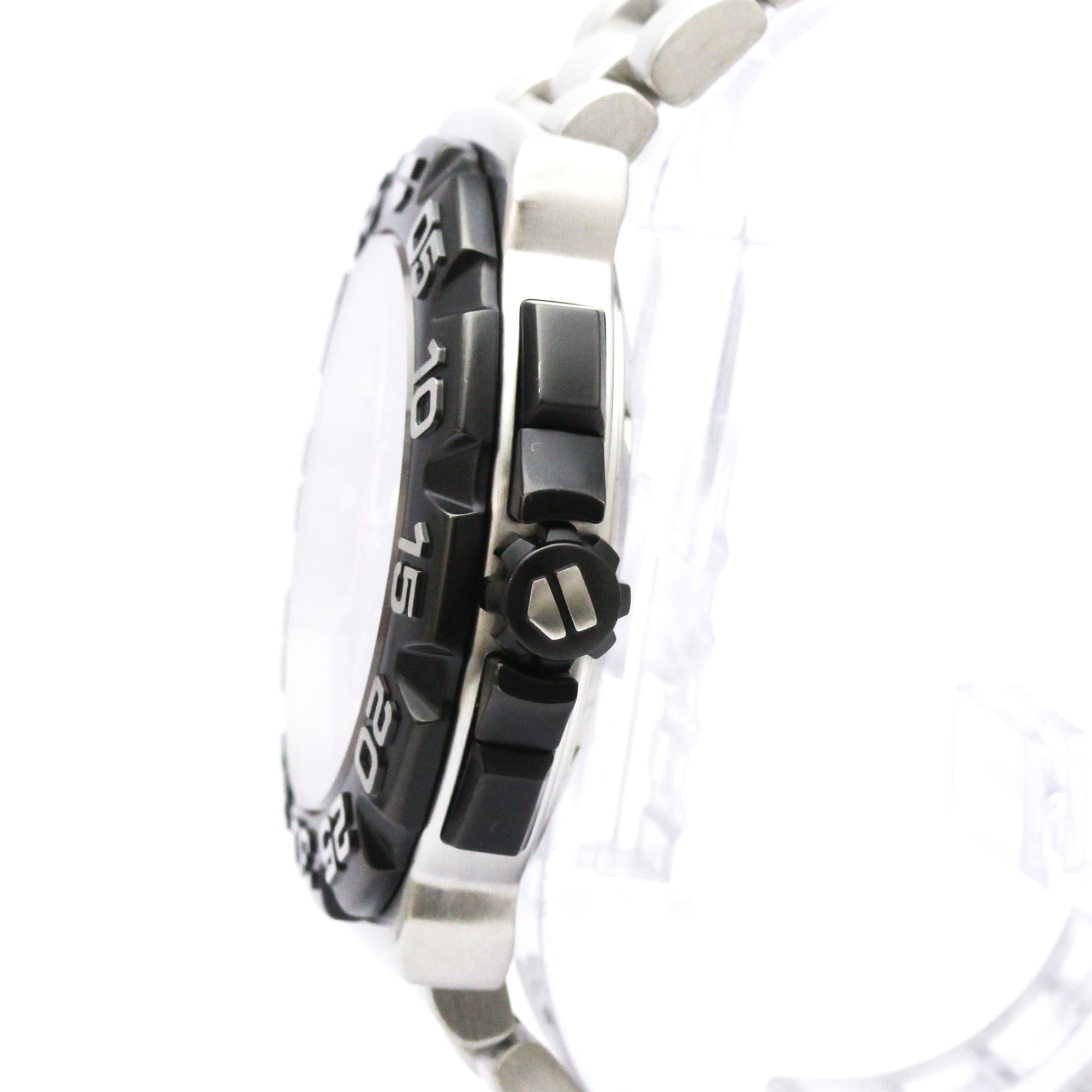 TAG Heuer Formula 1 Kimi Räikkönen Grande Datum Uhr CAH1014