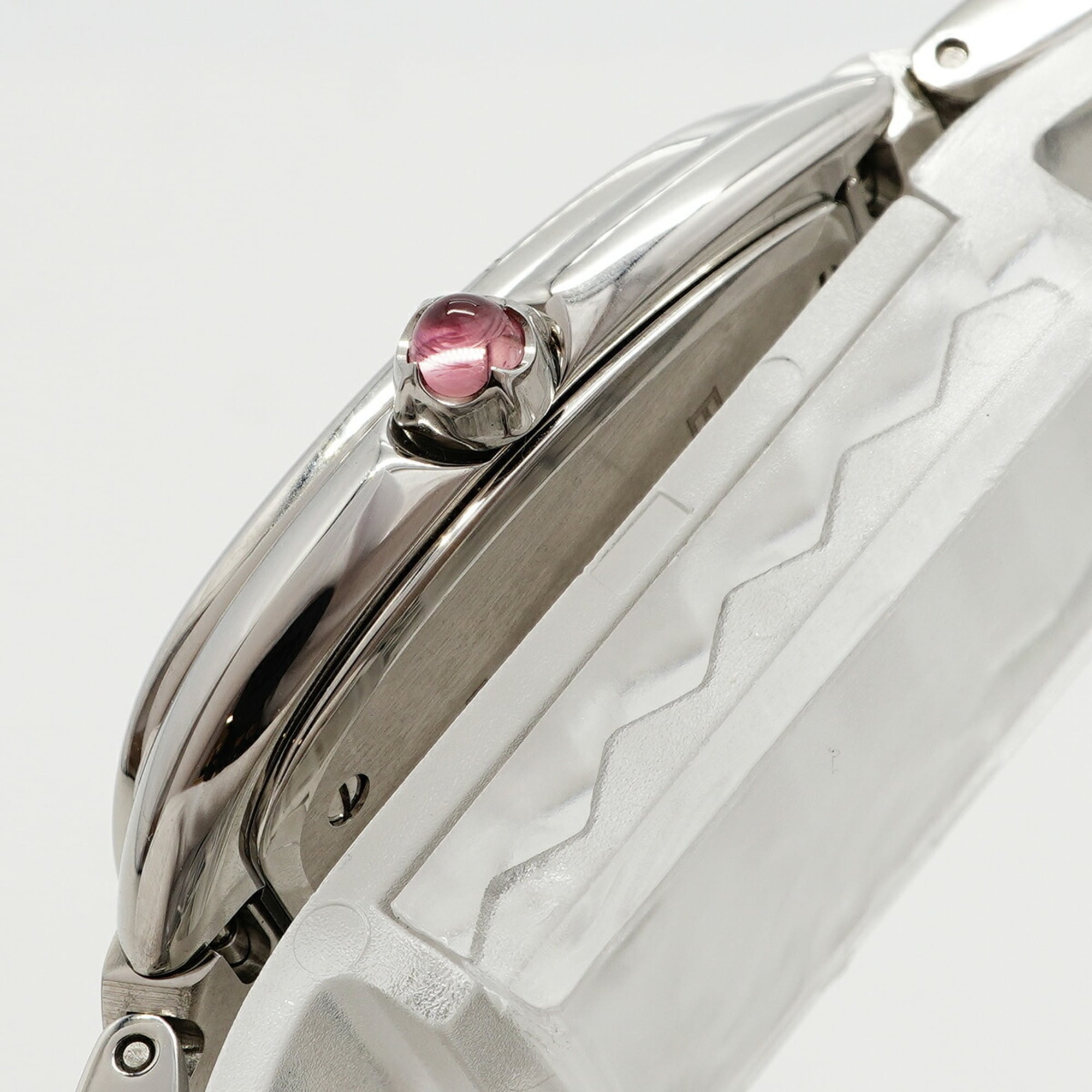 Bulgari Serpenti Seduttori 103141 Silver Dial Women's Watch