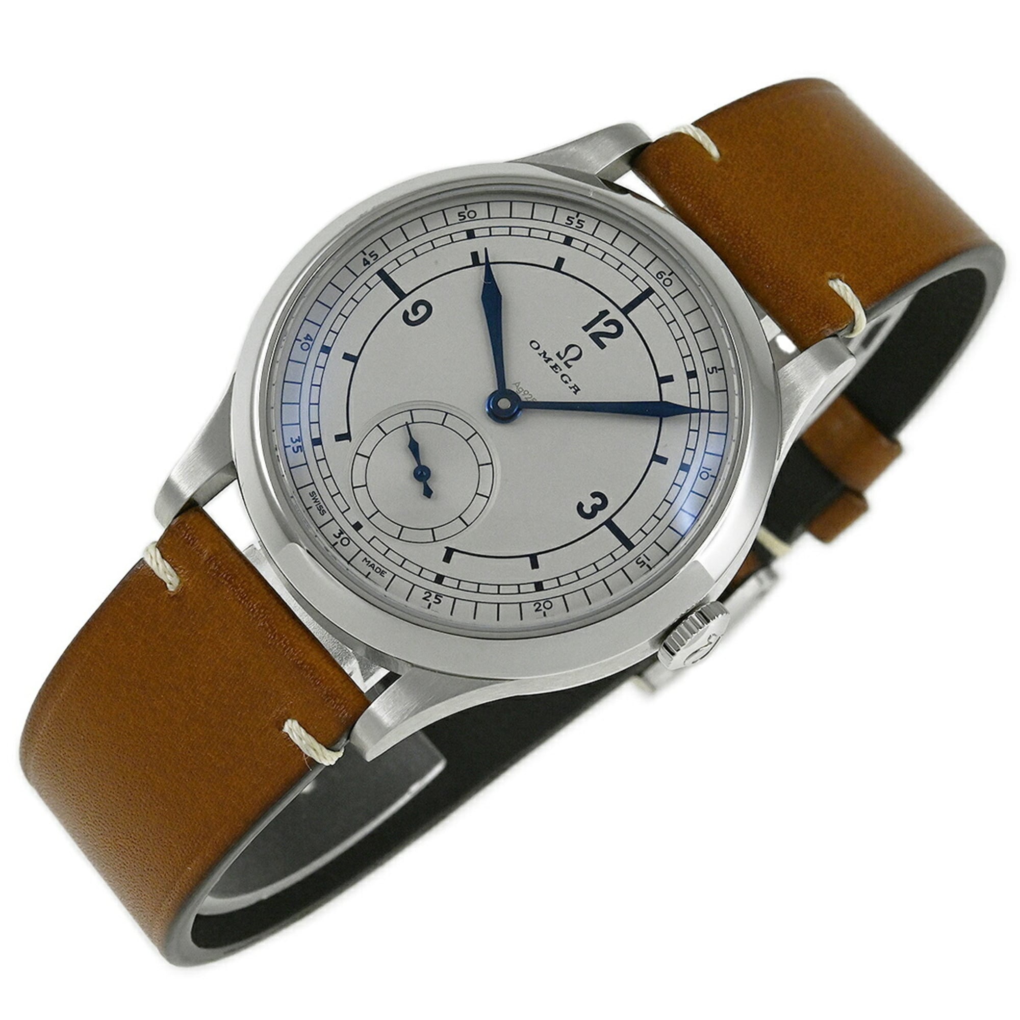 Omega Specialties CK 859 511.12.39.21.99.002 Wristwatch