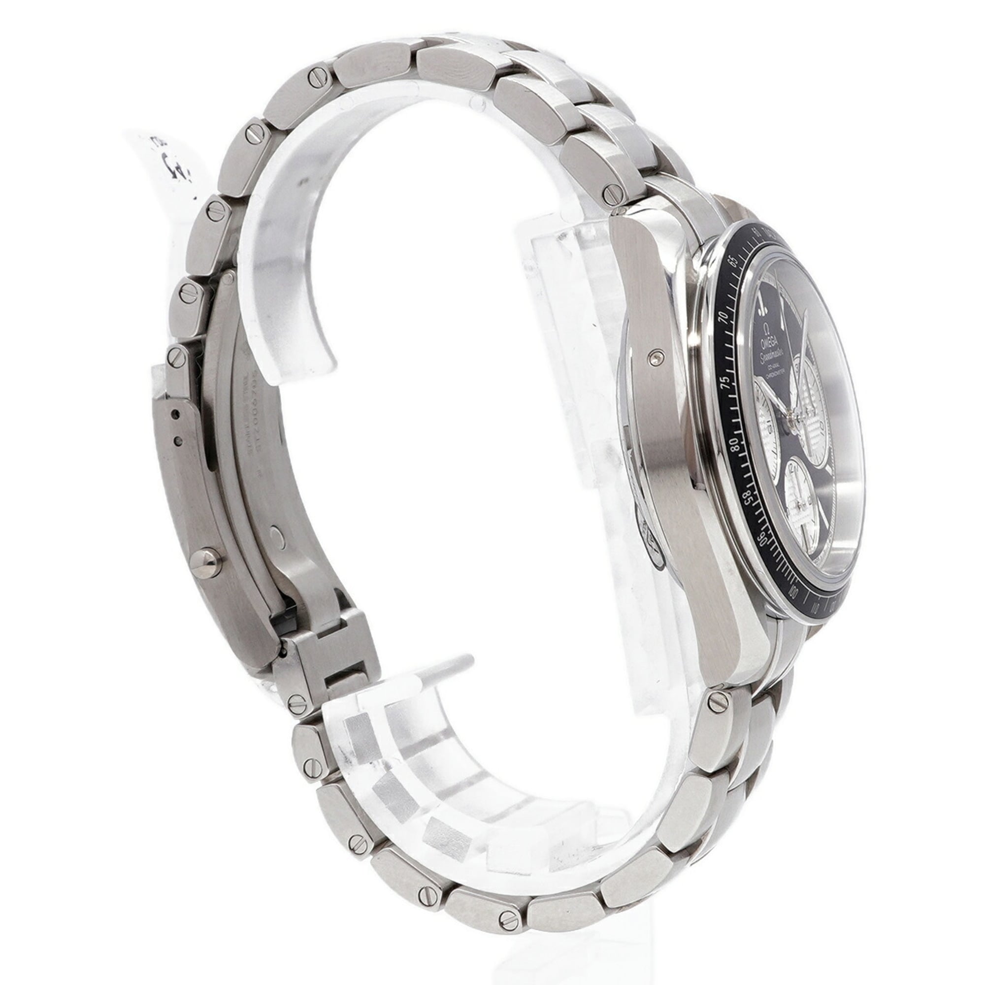 Omega Speedmaster Racing 326.30.40.50.01.002 Noir Cadran 40mm Montre