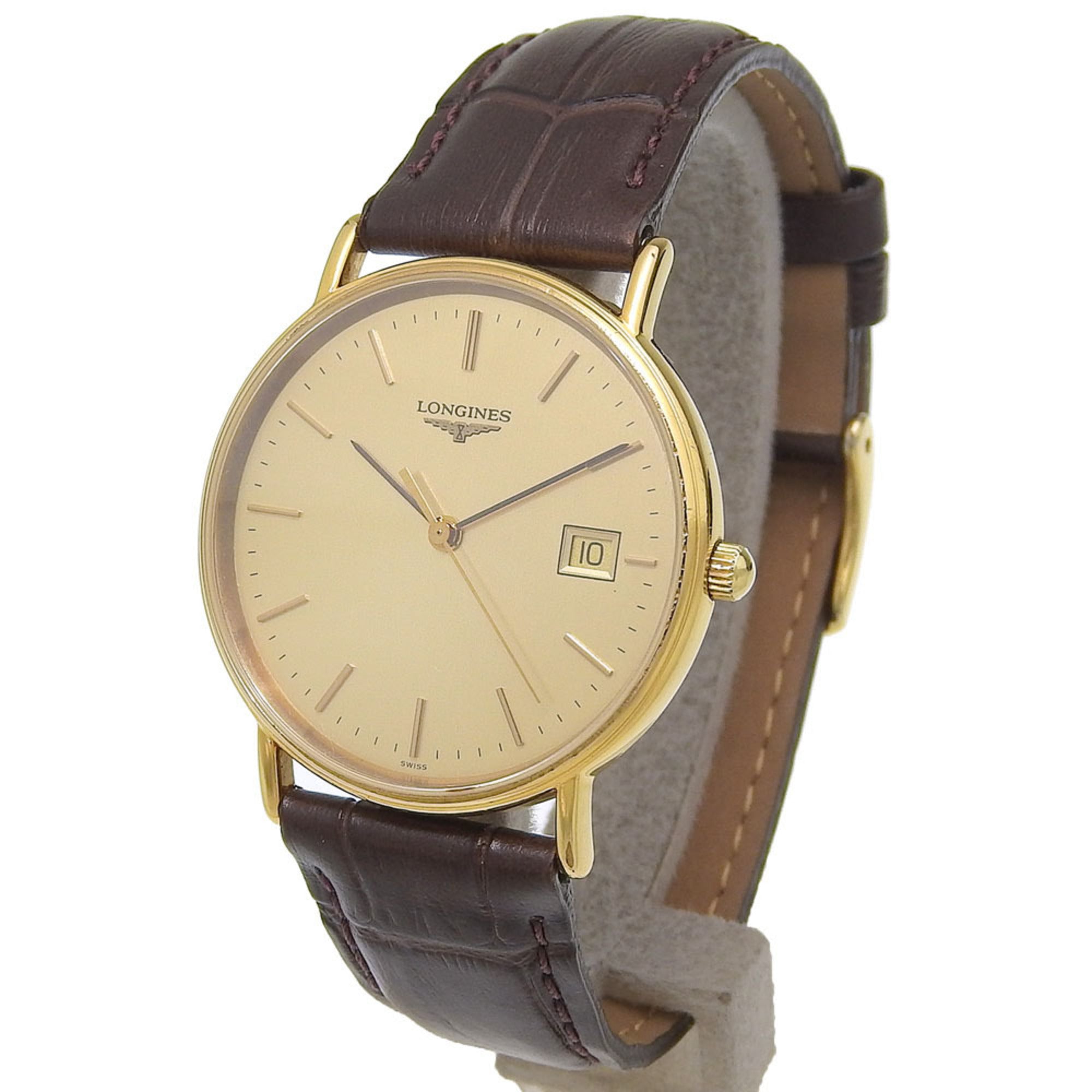 Montre Longines L4 L4 636 2, cadran de 32 mm