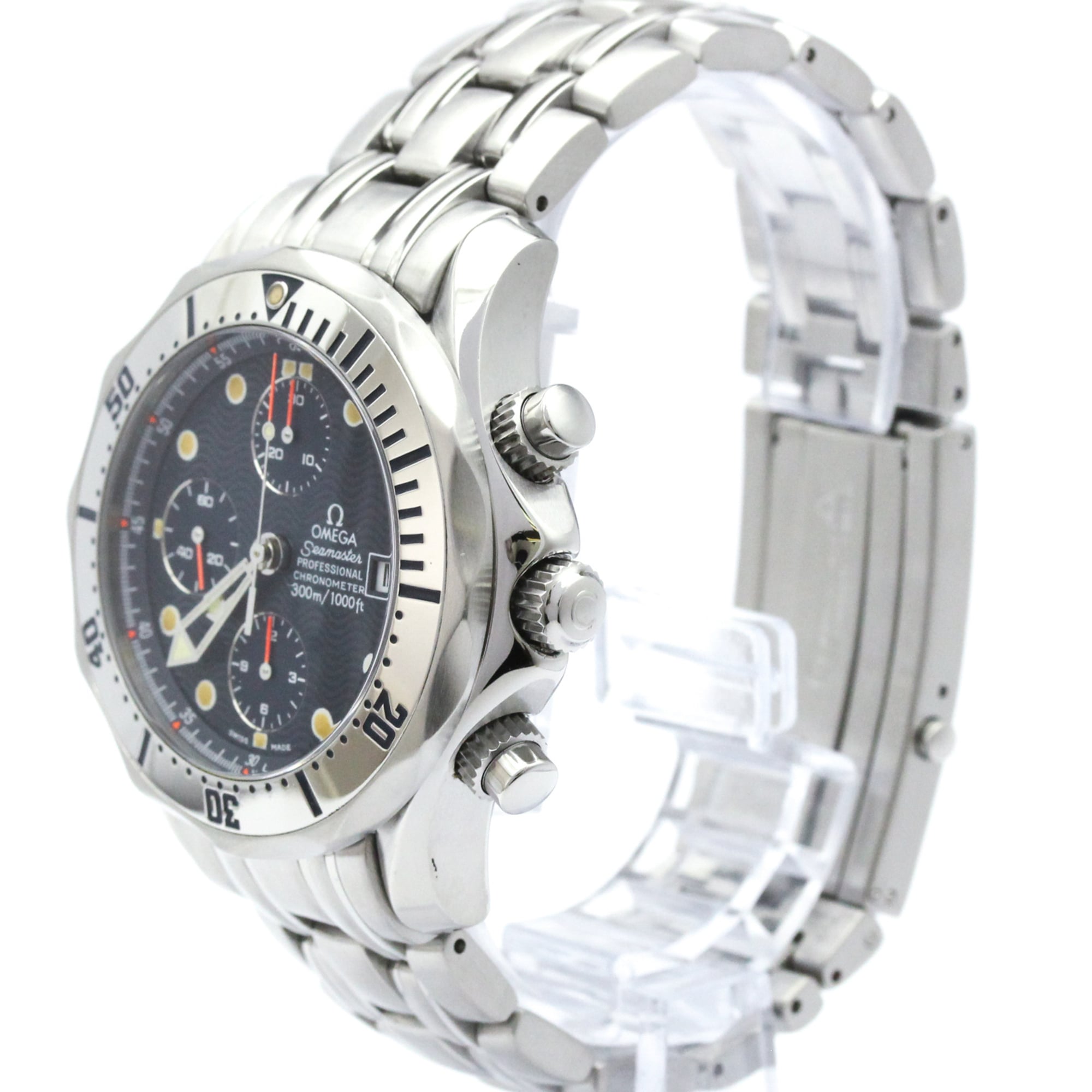 OMEGA Seamaster Professional 300M Chronograph 2598.80