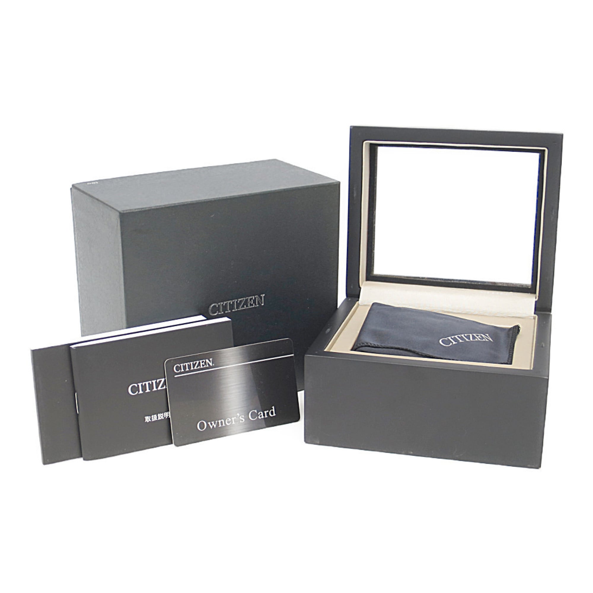 Montre pour homme CITIZEN Eco-Drive Solar en acier AR5026-05A, couleur menthe, en parfait état