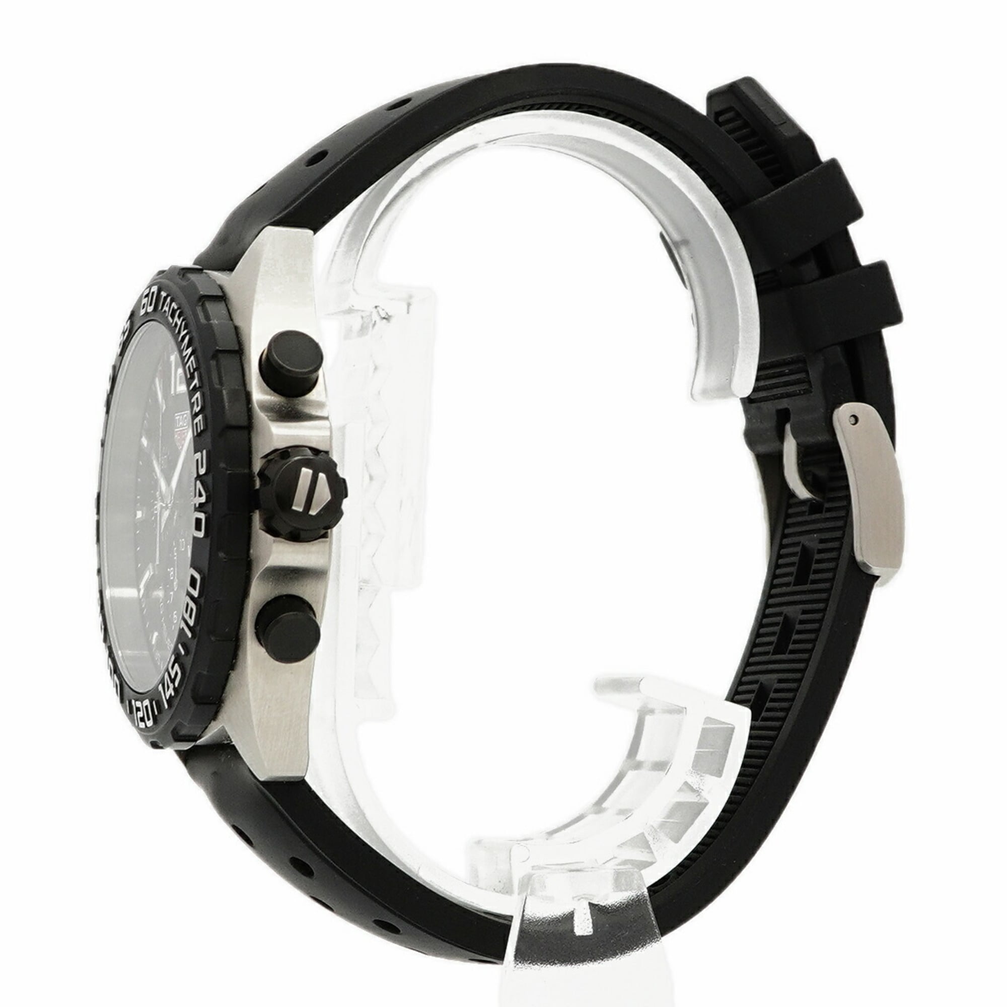TAG Heuer Formula 1 CAZ1010 Black Dial Men's Watch